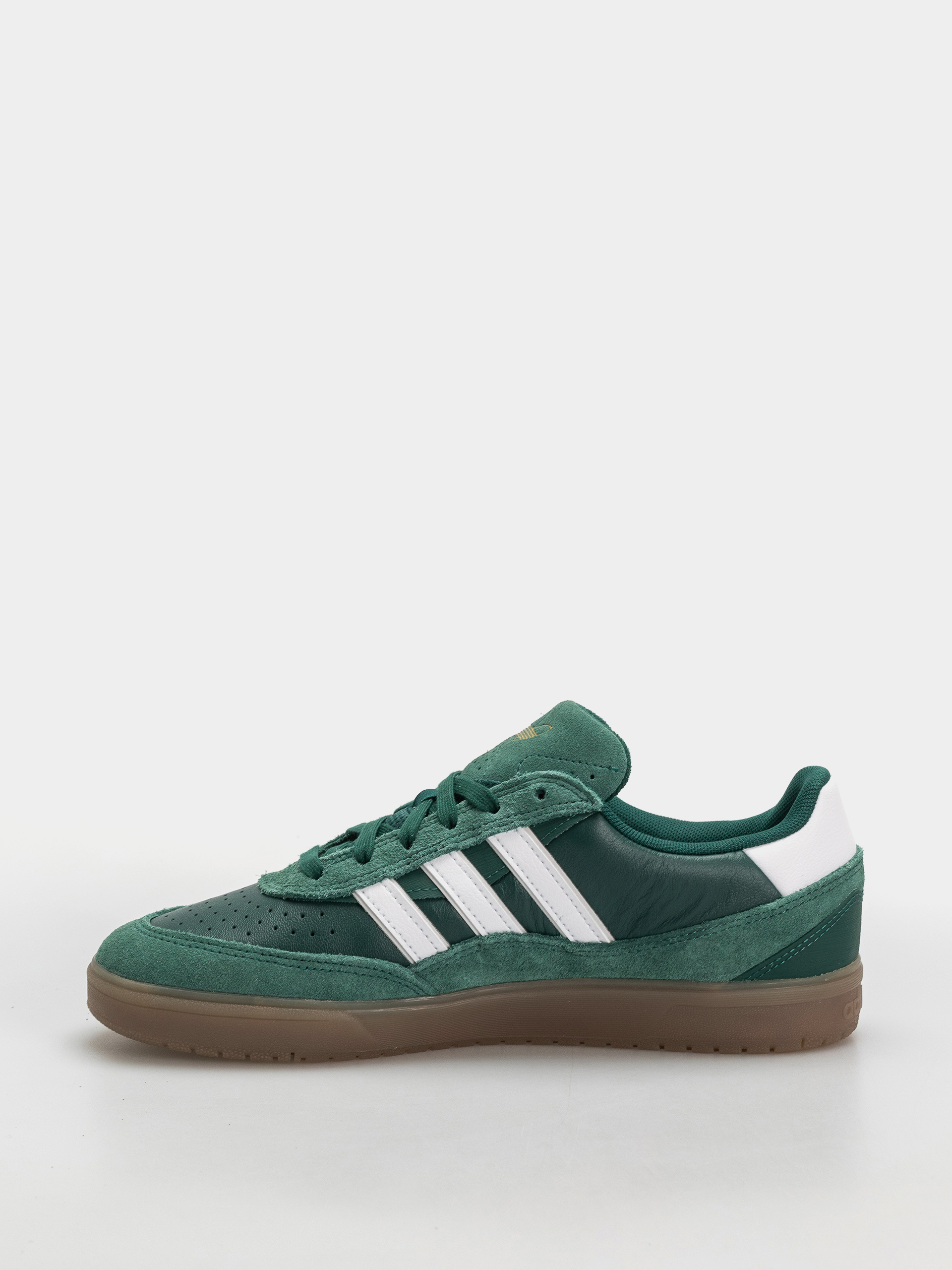 Pantofi adidas Tyshawn II (cgreen/ftwwht/gum5)