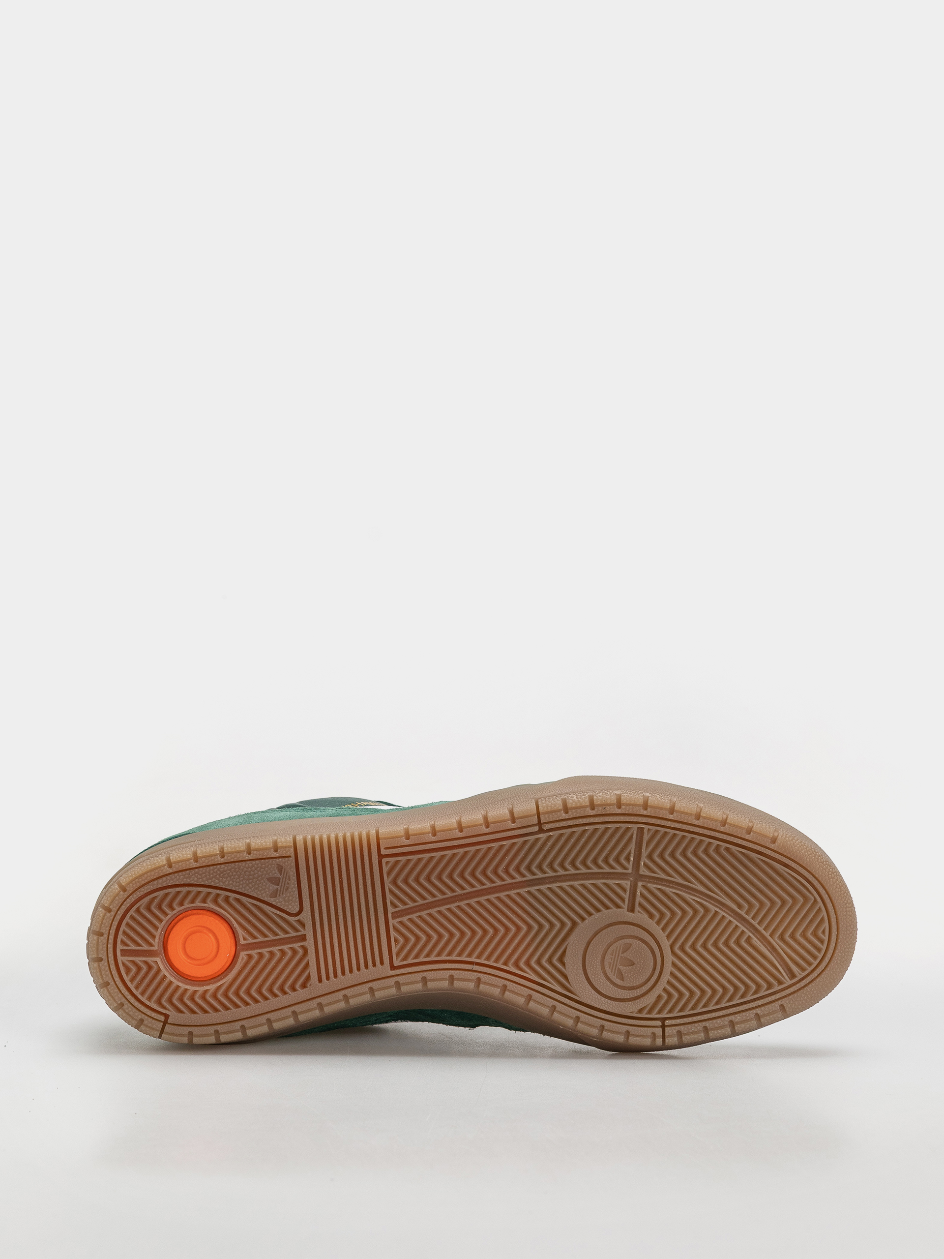 Pantofi adidas Tyshawn II (cgreen/ftwwht/gum5)