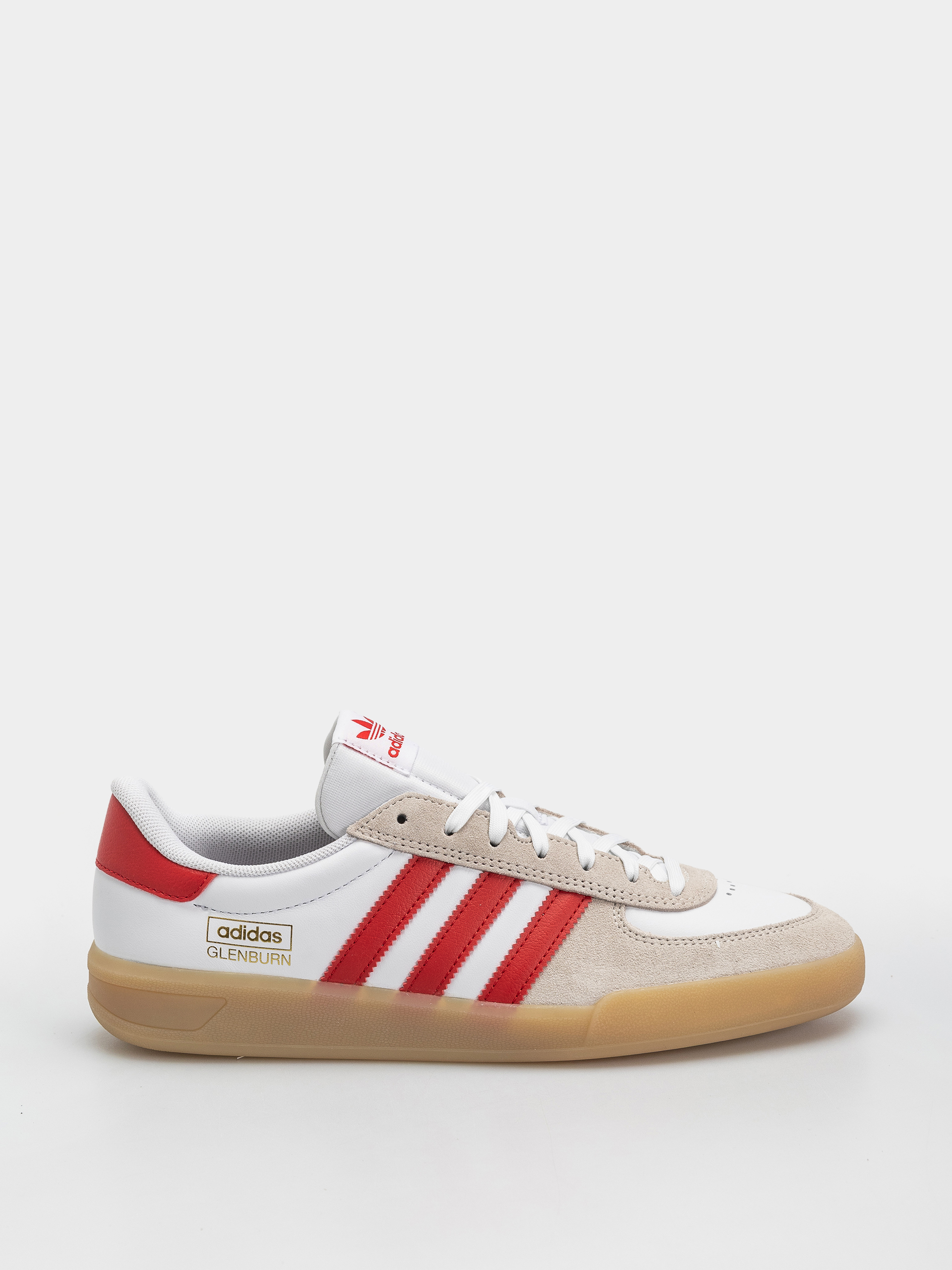 Pantofi adidas Glenburn (ftwwht/betsca/gum3)