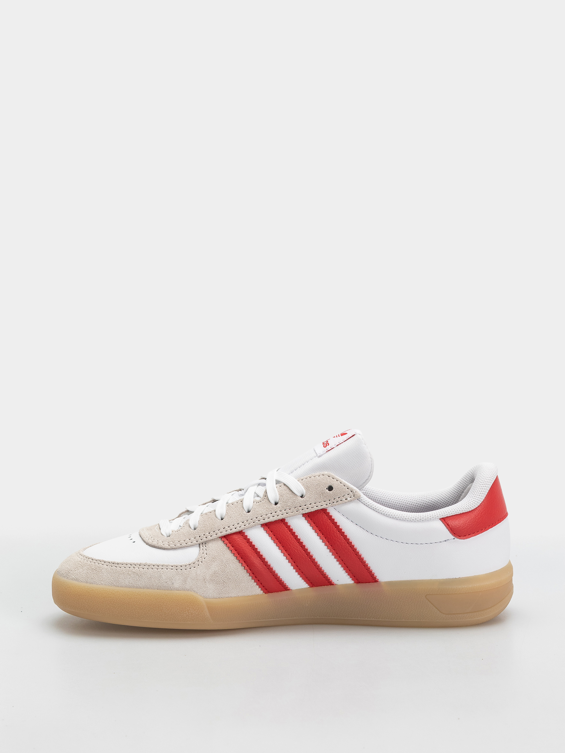 Pantofi adidas Glenburn (ftwwht/betsca/gum3)