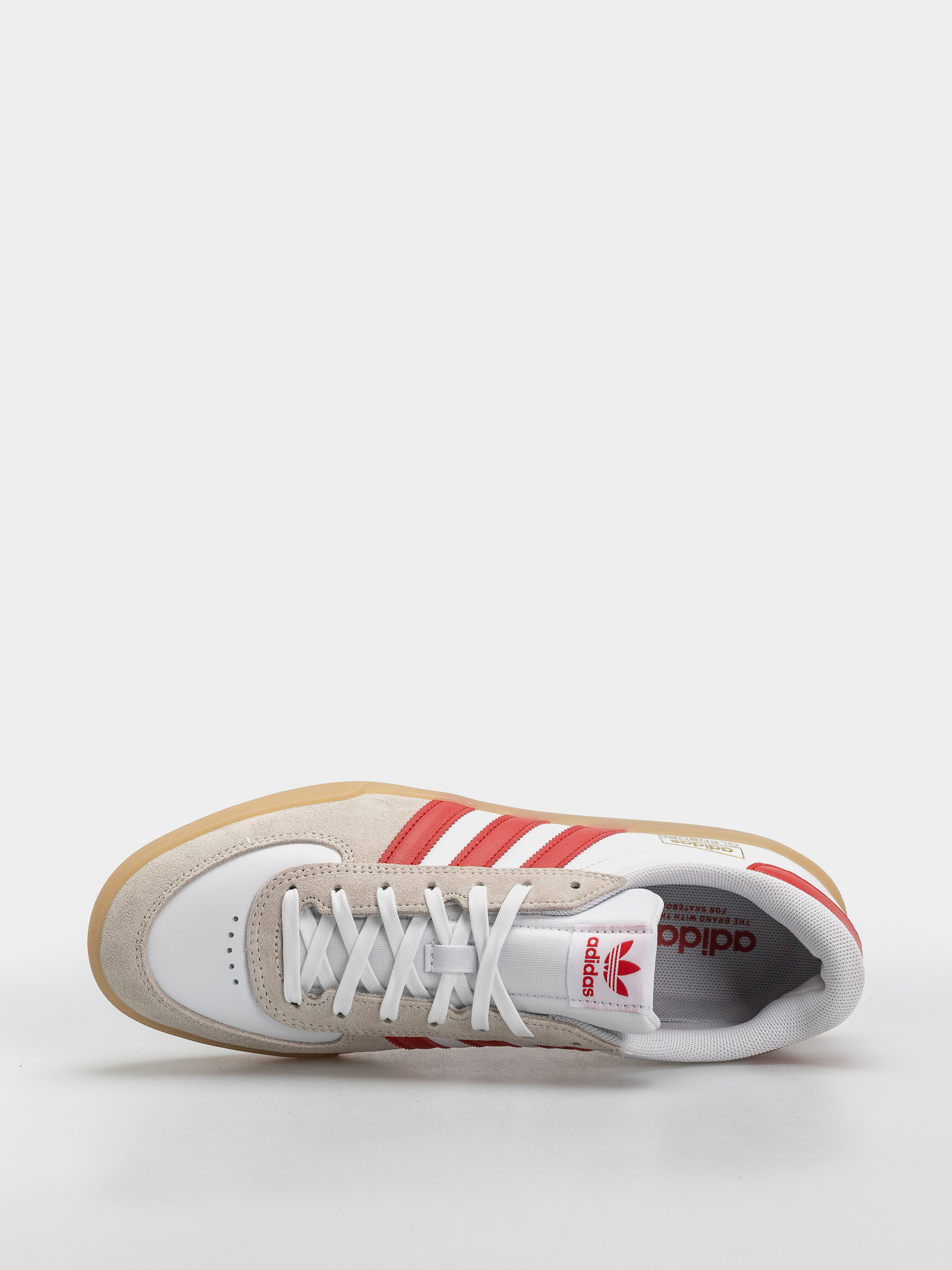 Pantofi adidas Glenburn (ftwwht/betsca/gum3)