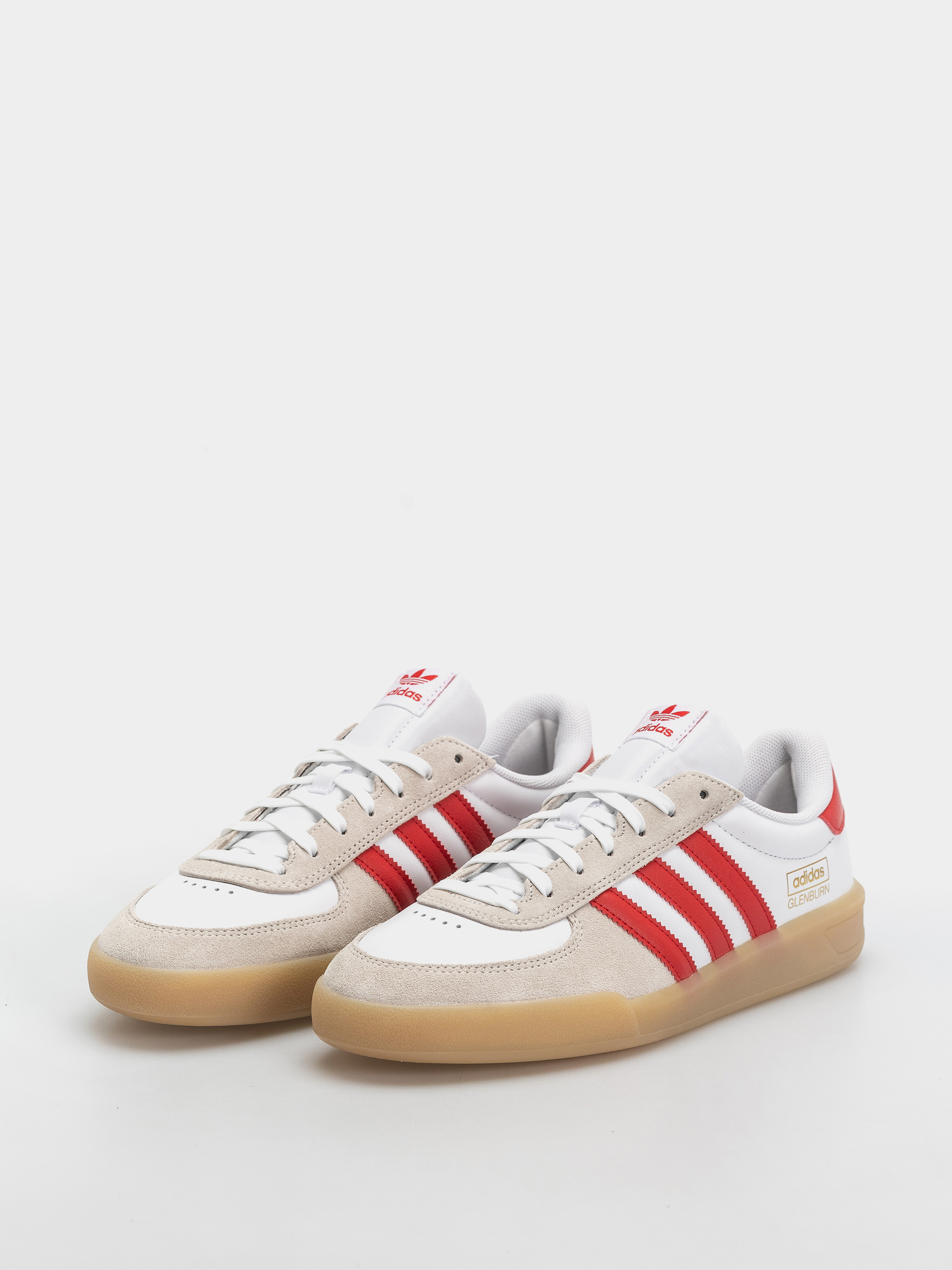 Pantofi adidas Glenburn (ftwwht/betsca/gum3)