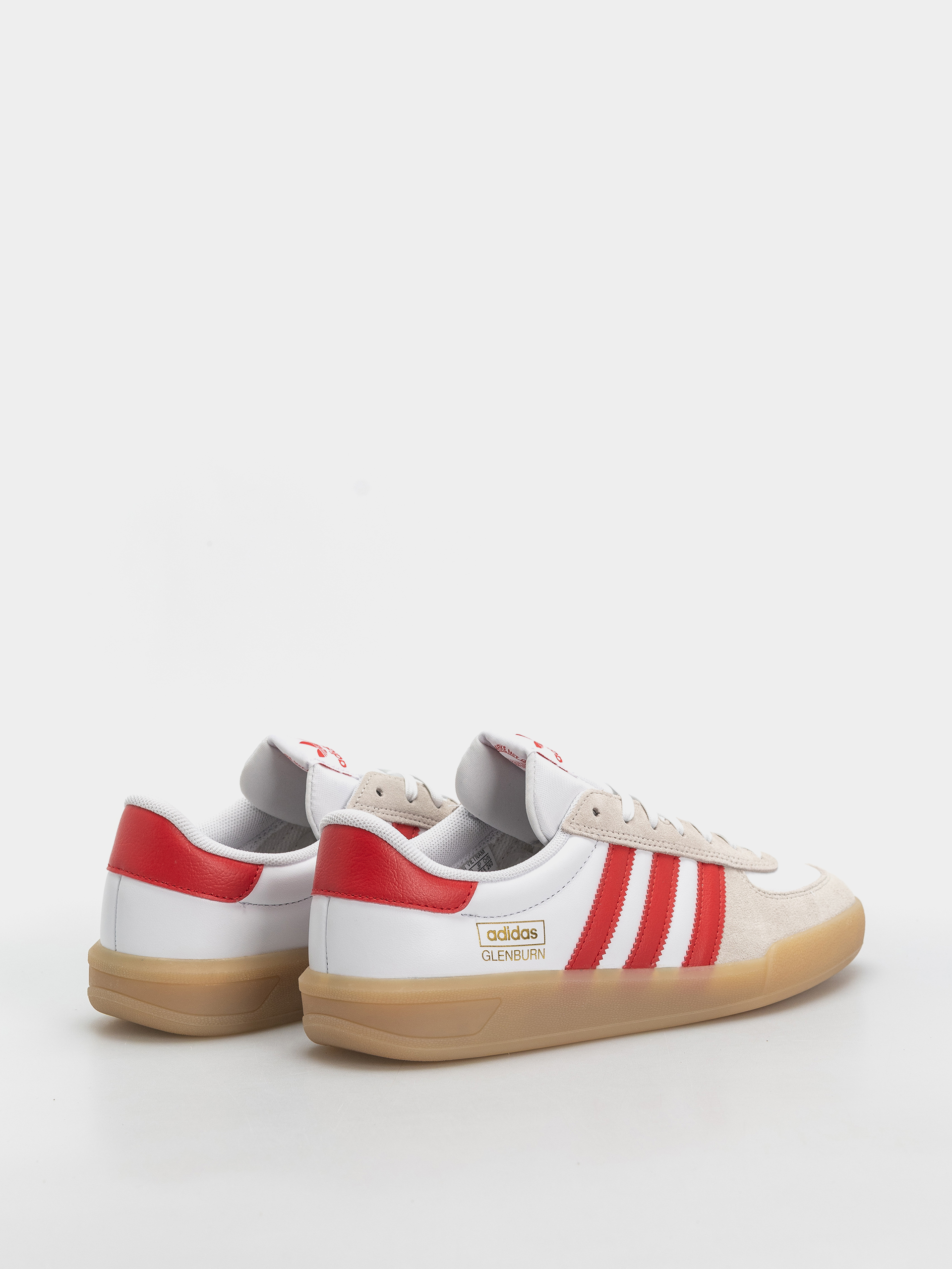 Pantofi adidas Glenburn (ftwwht/betsca/gum3)