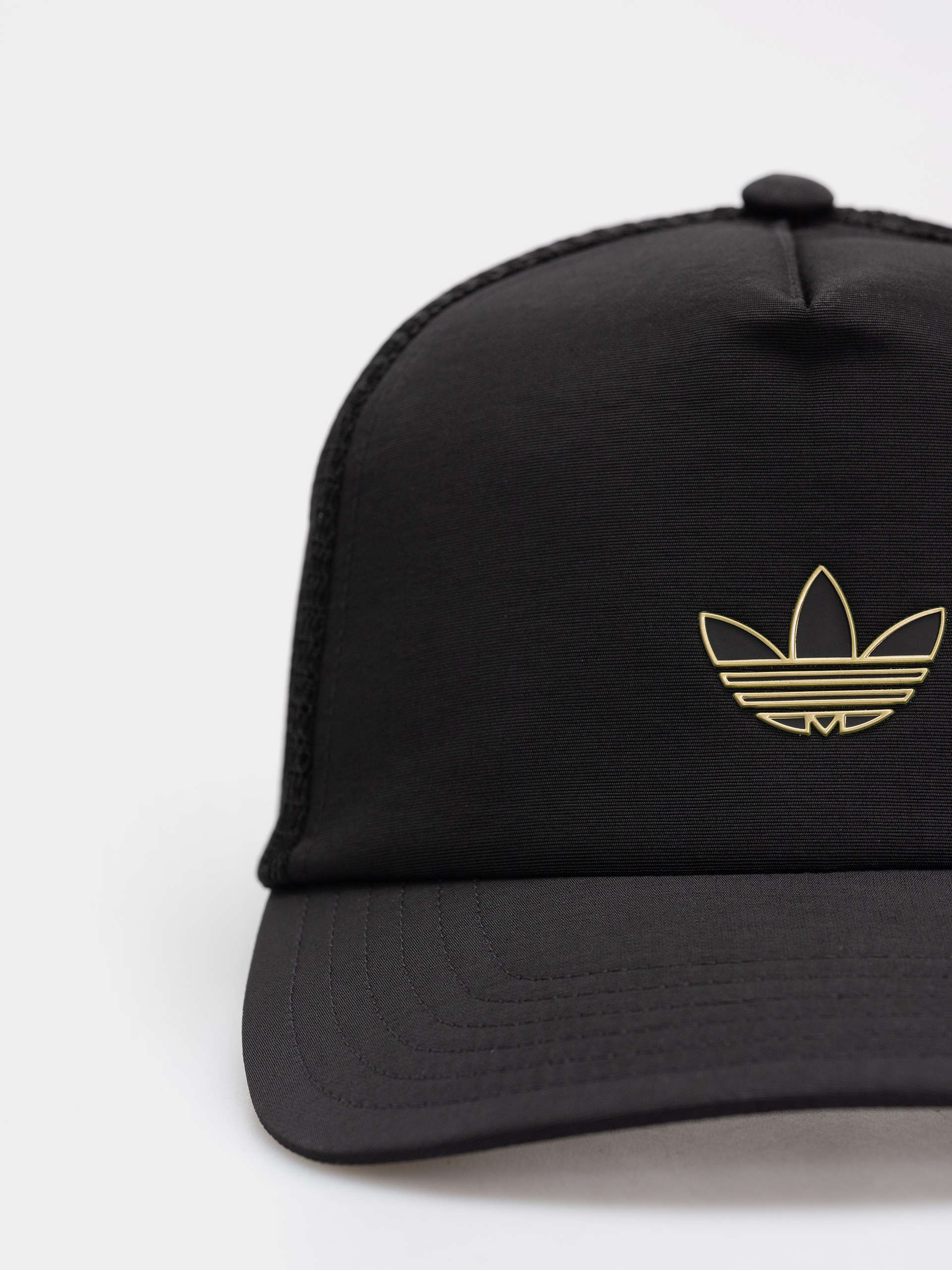 Șapcă adidas Tyshawn Trucker (black)