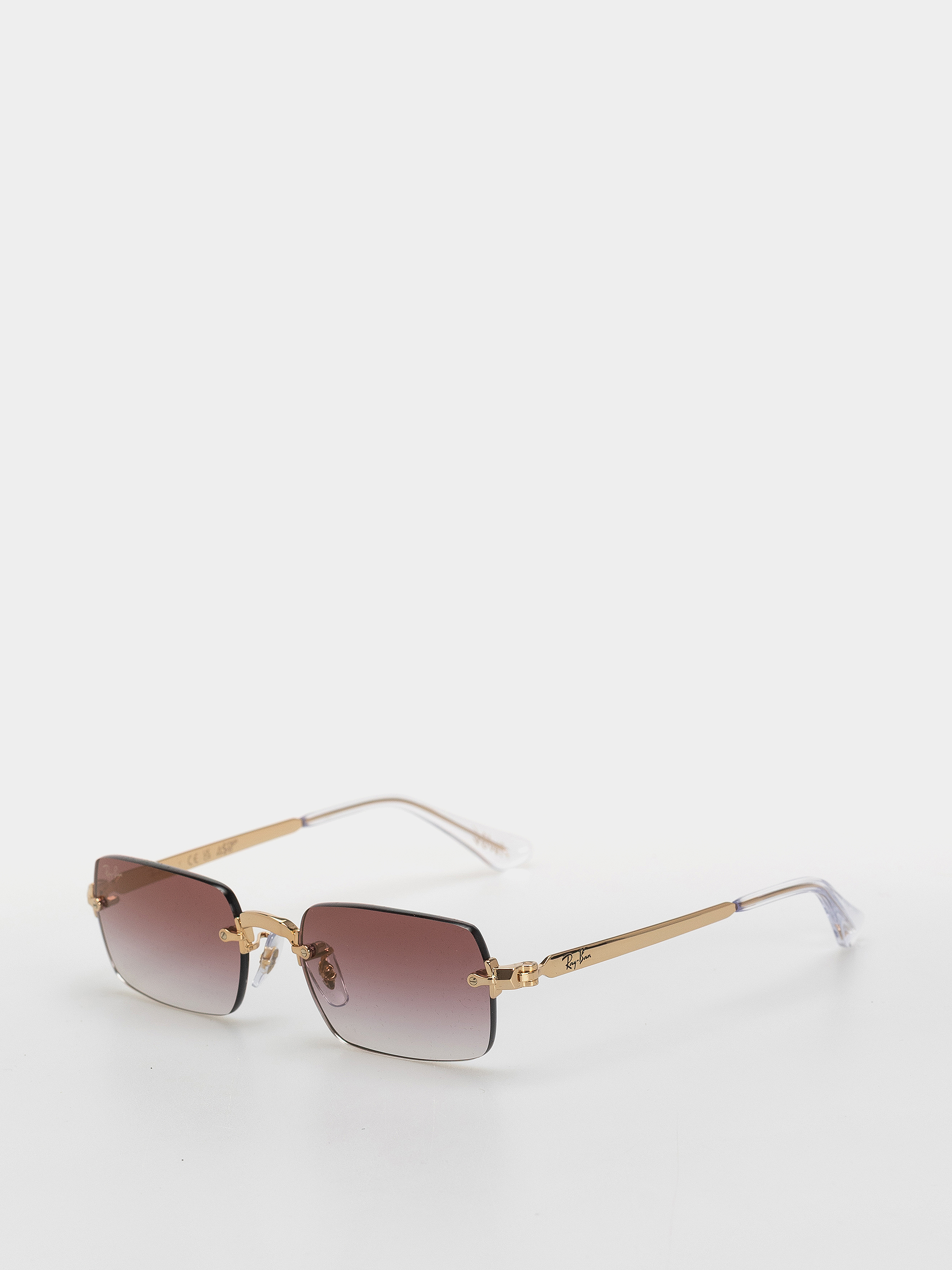 Ochelari de soare Ray-Ban Rb3928 By A$Ap Rocky