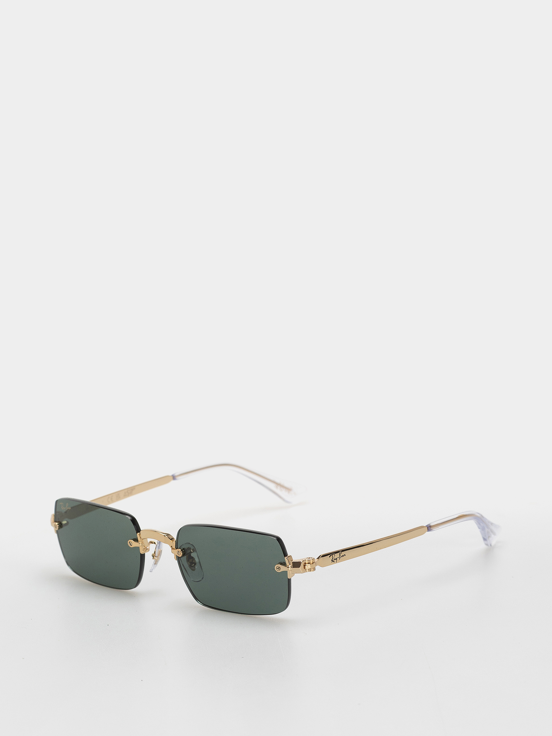 Ochelari de soare Ray-Ban Rb3928 By A$Ap Rocky