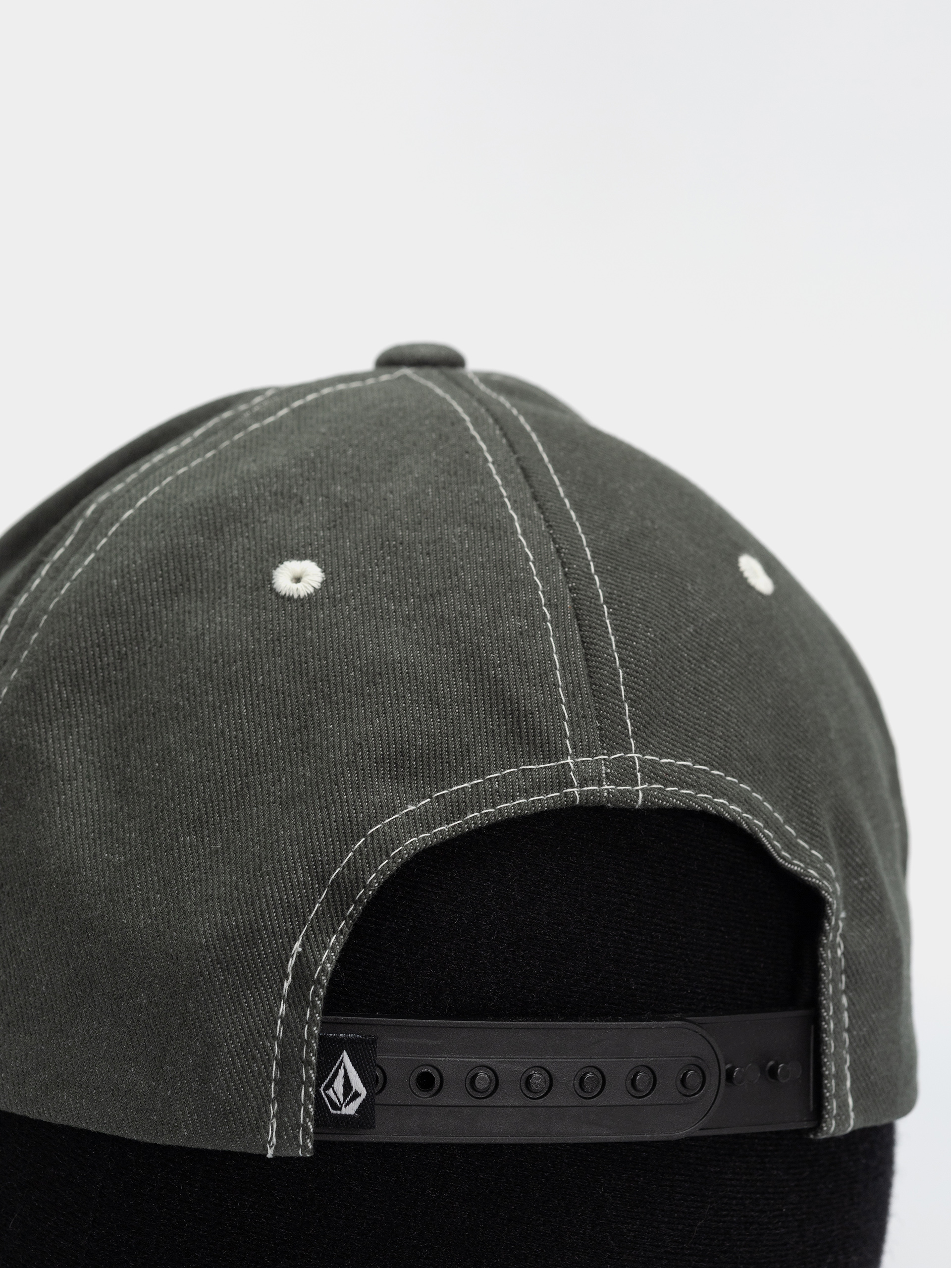 Șapcă Volcom Chops Adj (wintermoss)