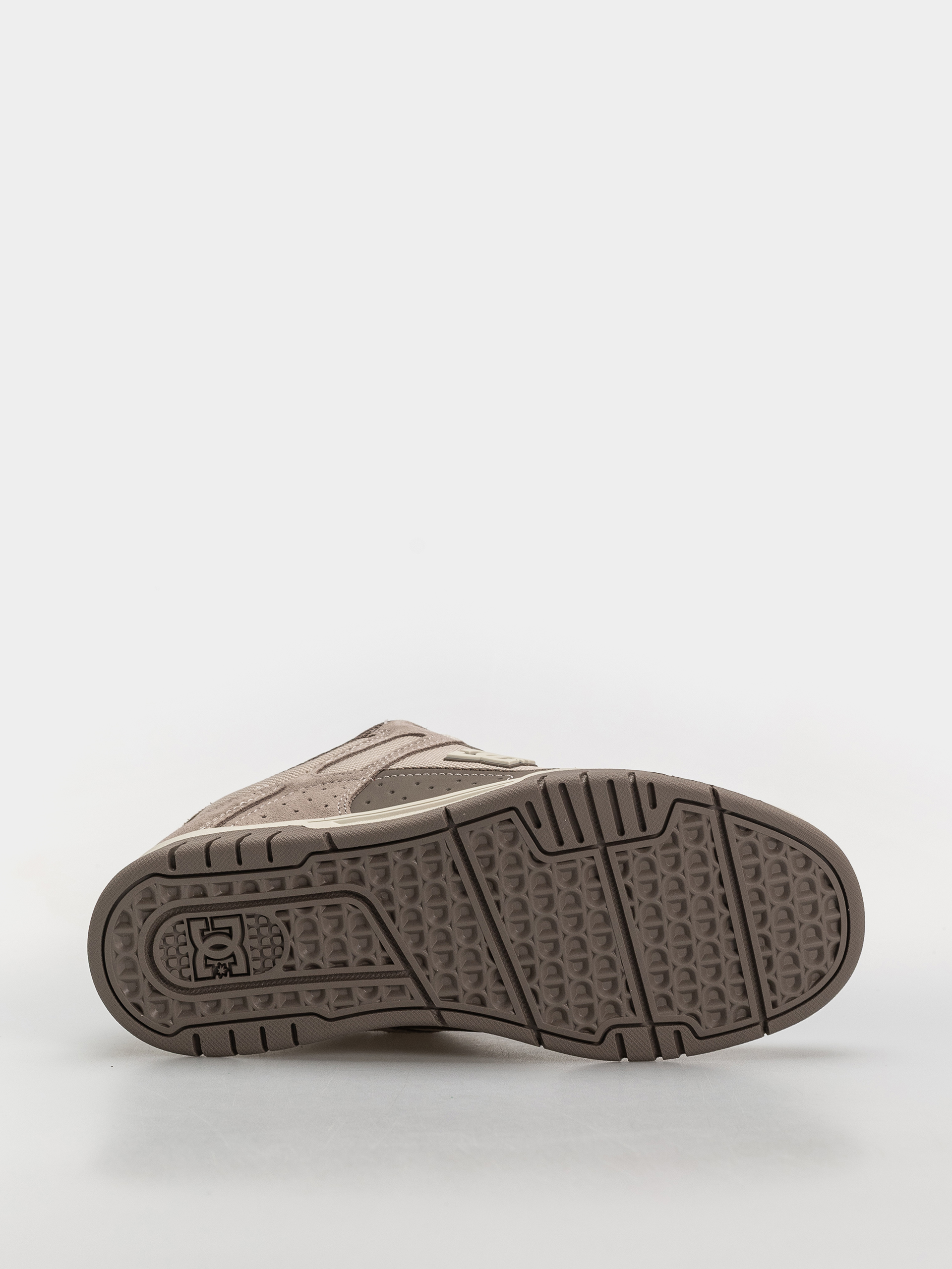 Pantofi DC Stag (taupe/off white)