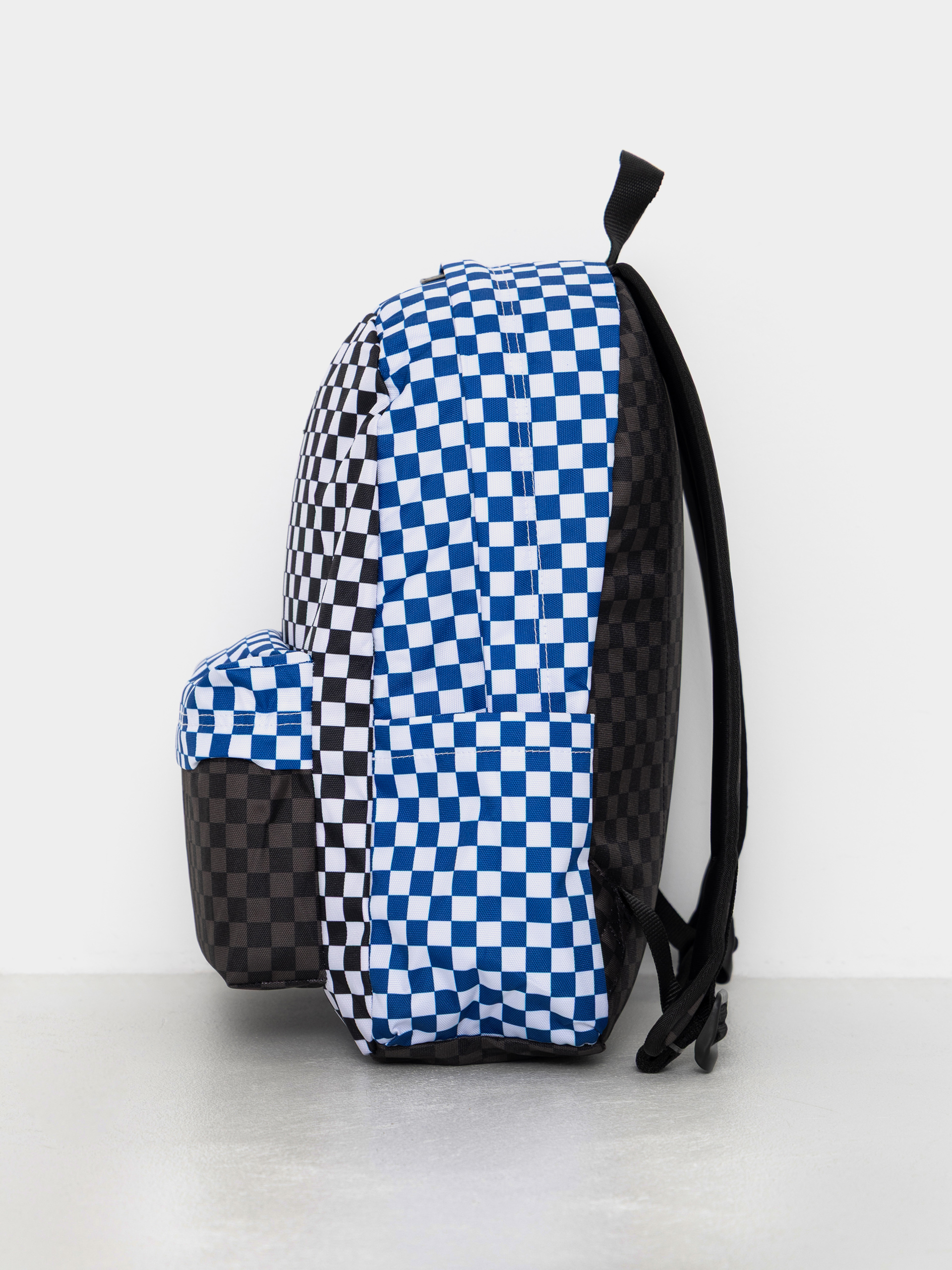 Rucsac Vans Old Skool (classic blue/bl)