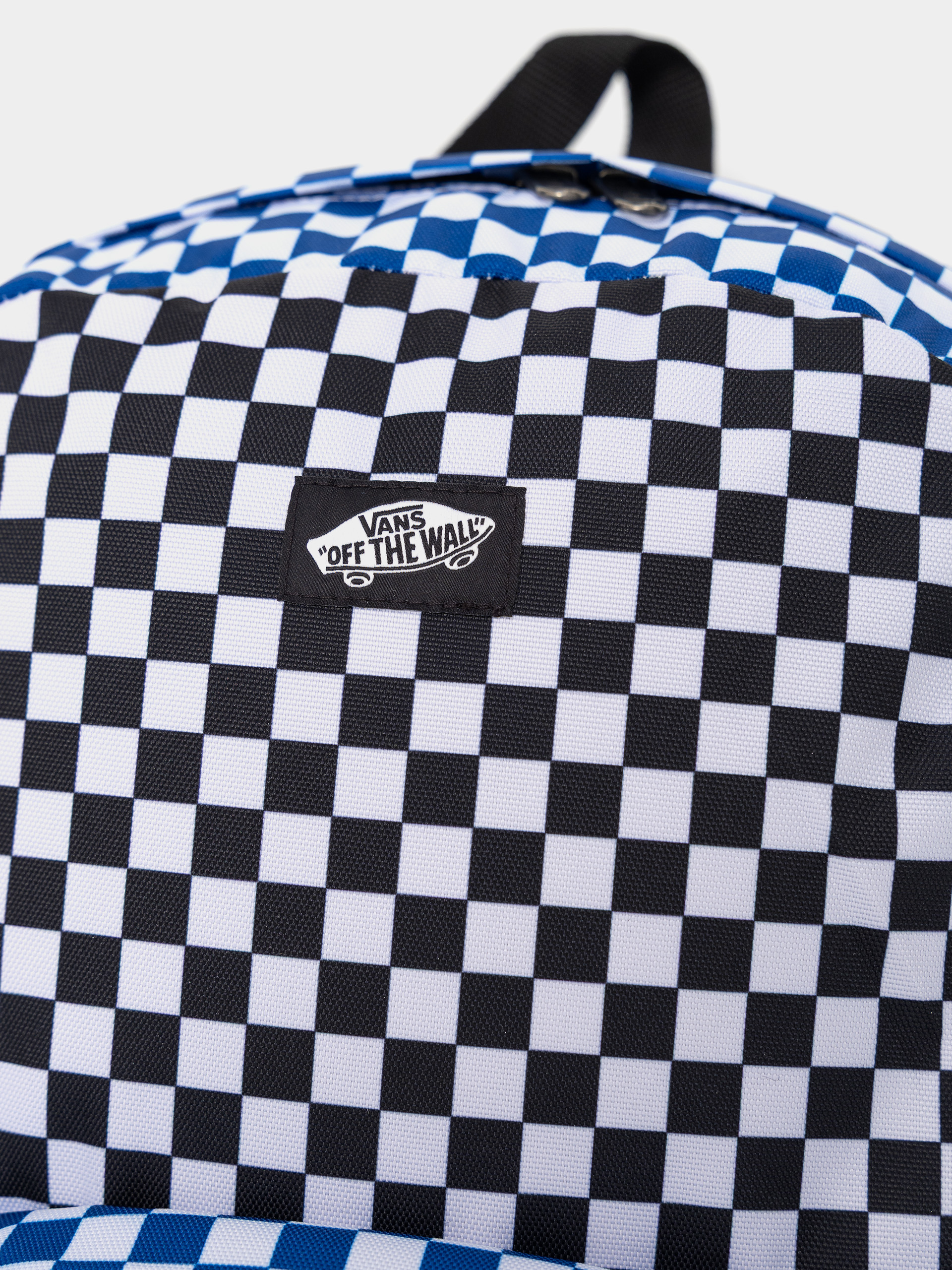 Rucsac Vans Old Skool (classic blue/bl)