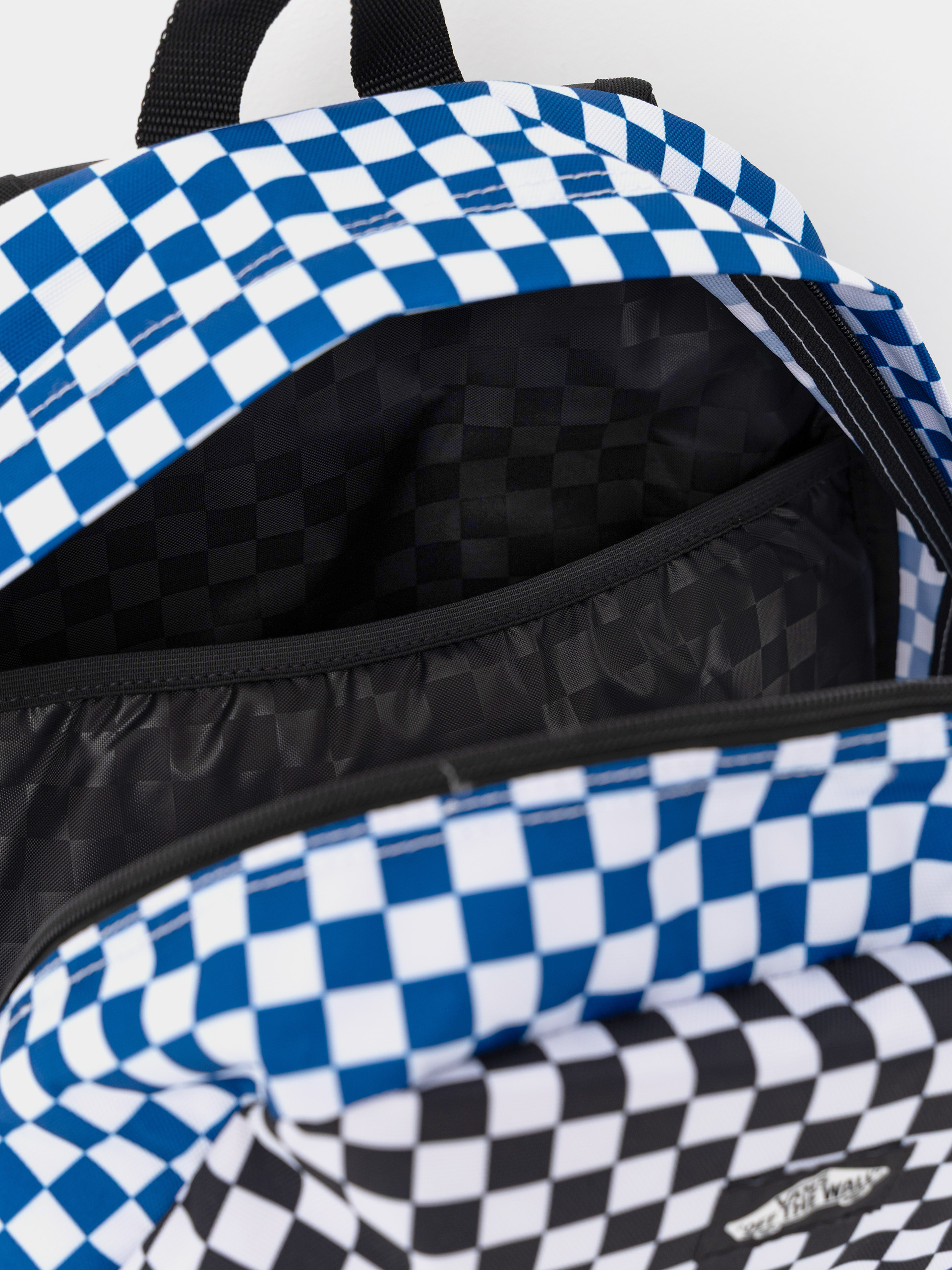 Rucsac Vans Old Skool (classic blue/bl)