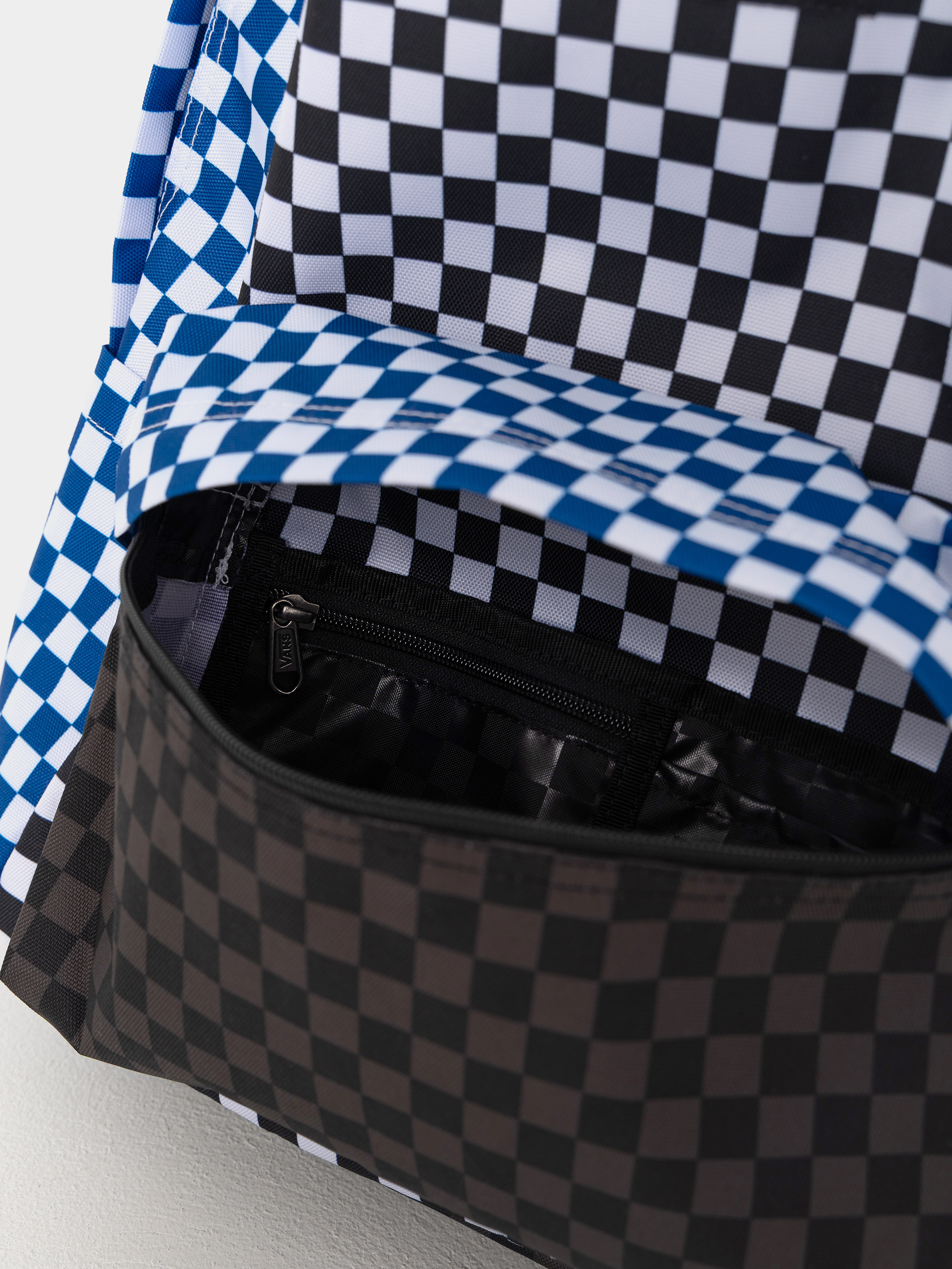 Rucsac Vans Old Skool (classic blue/bl)