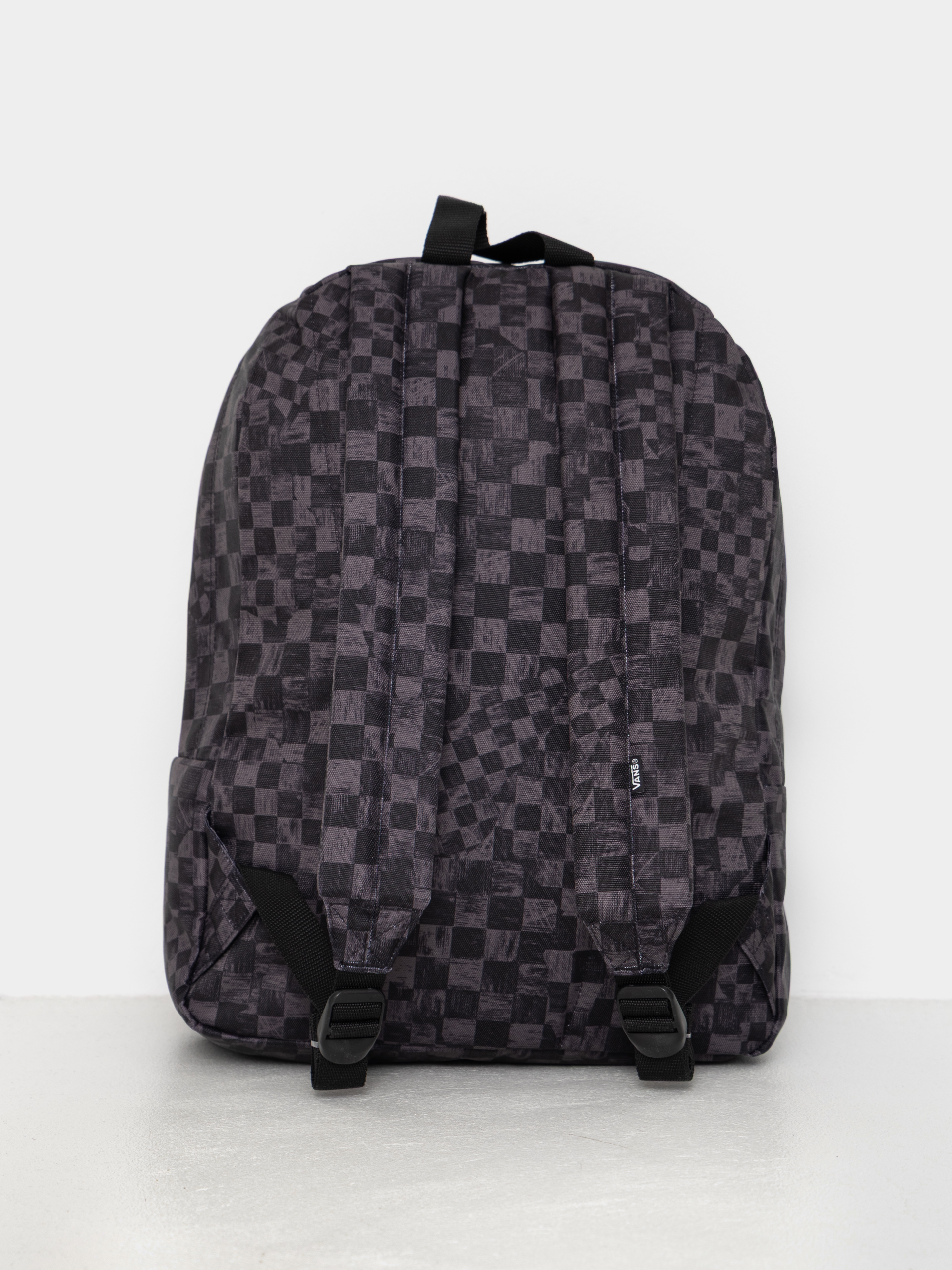 Rucsac Vans Old Skool Flying V (black/asphalt)