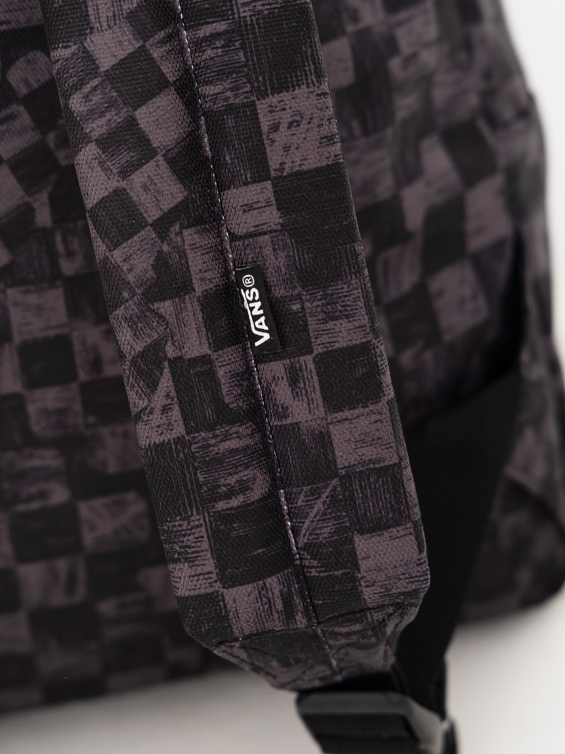 Rucsac Vans Old Skool Flying V (black/asphalt)