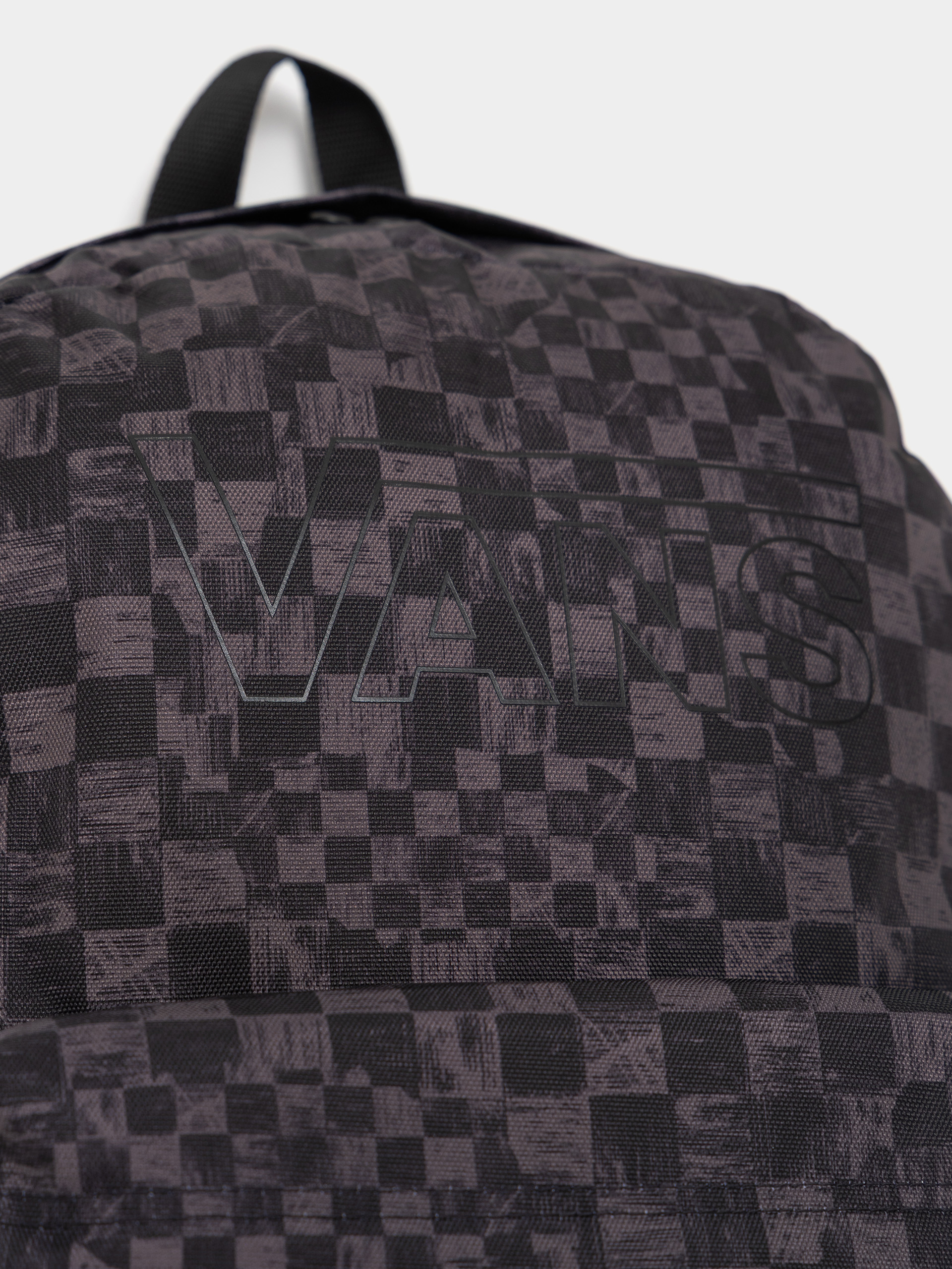 Rucsac Vans Old Skool Flying V (black/asphalt)