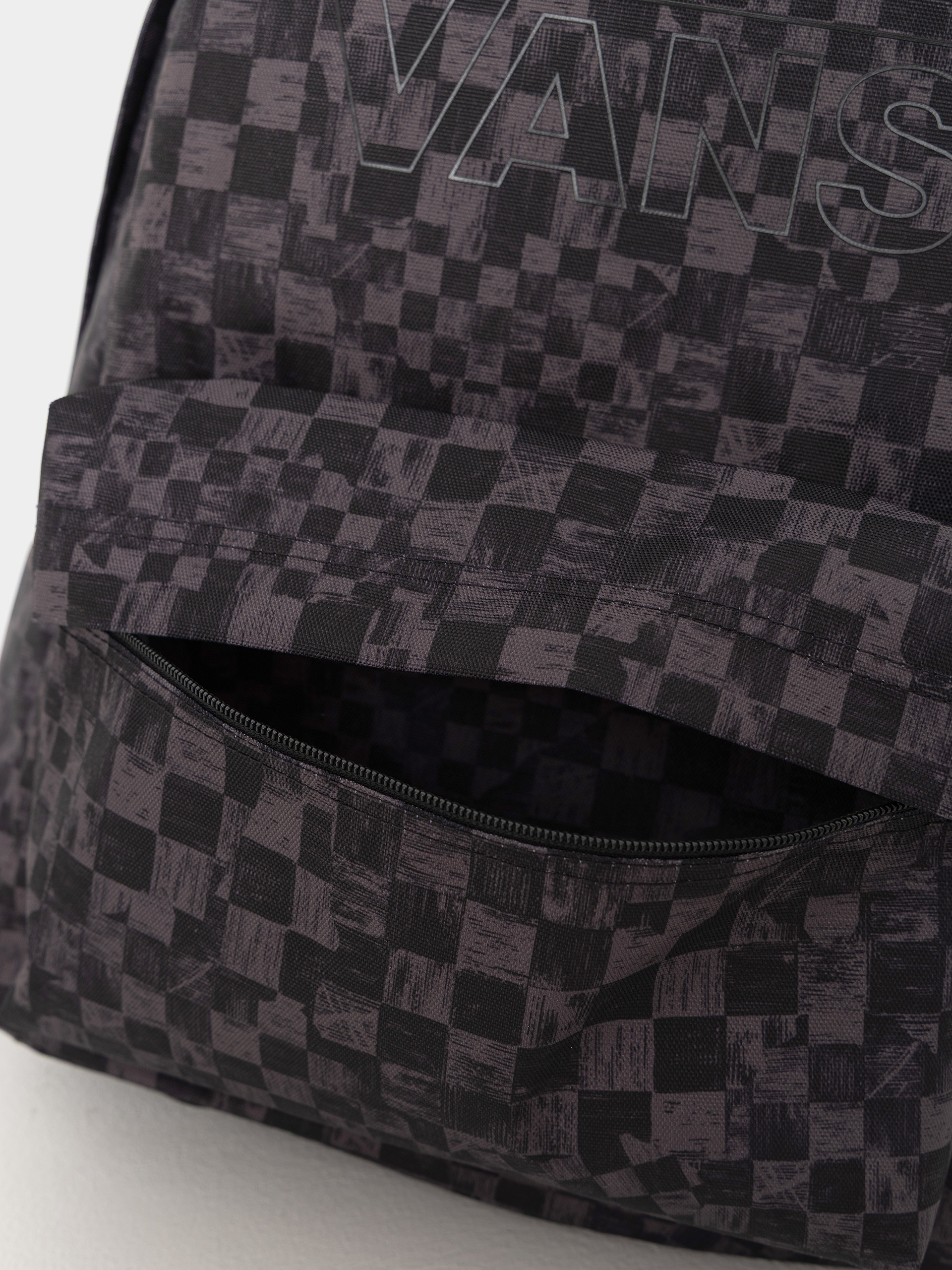 Rucsac Vans Old Skool Flying V (black/asphalt)