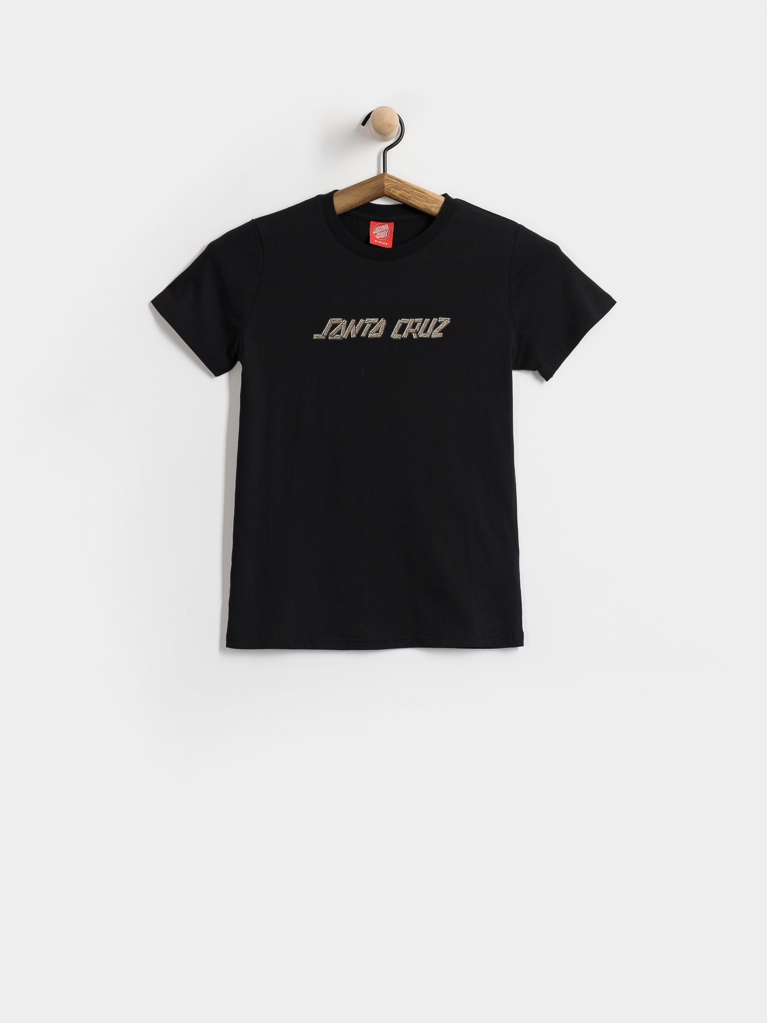 Tricou Santa Cruz Screaming Grizzly JR