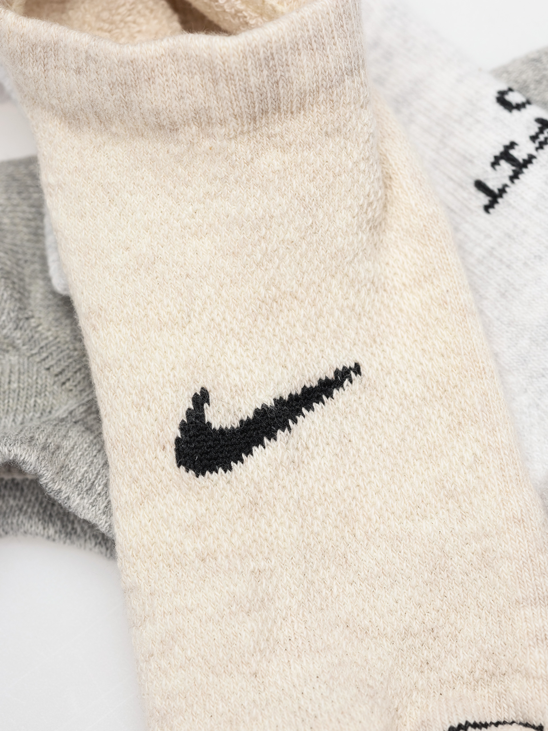 Șosete Nike SB Everyday Elevated No Show 3p (multi/color)