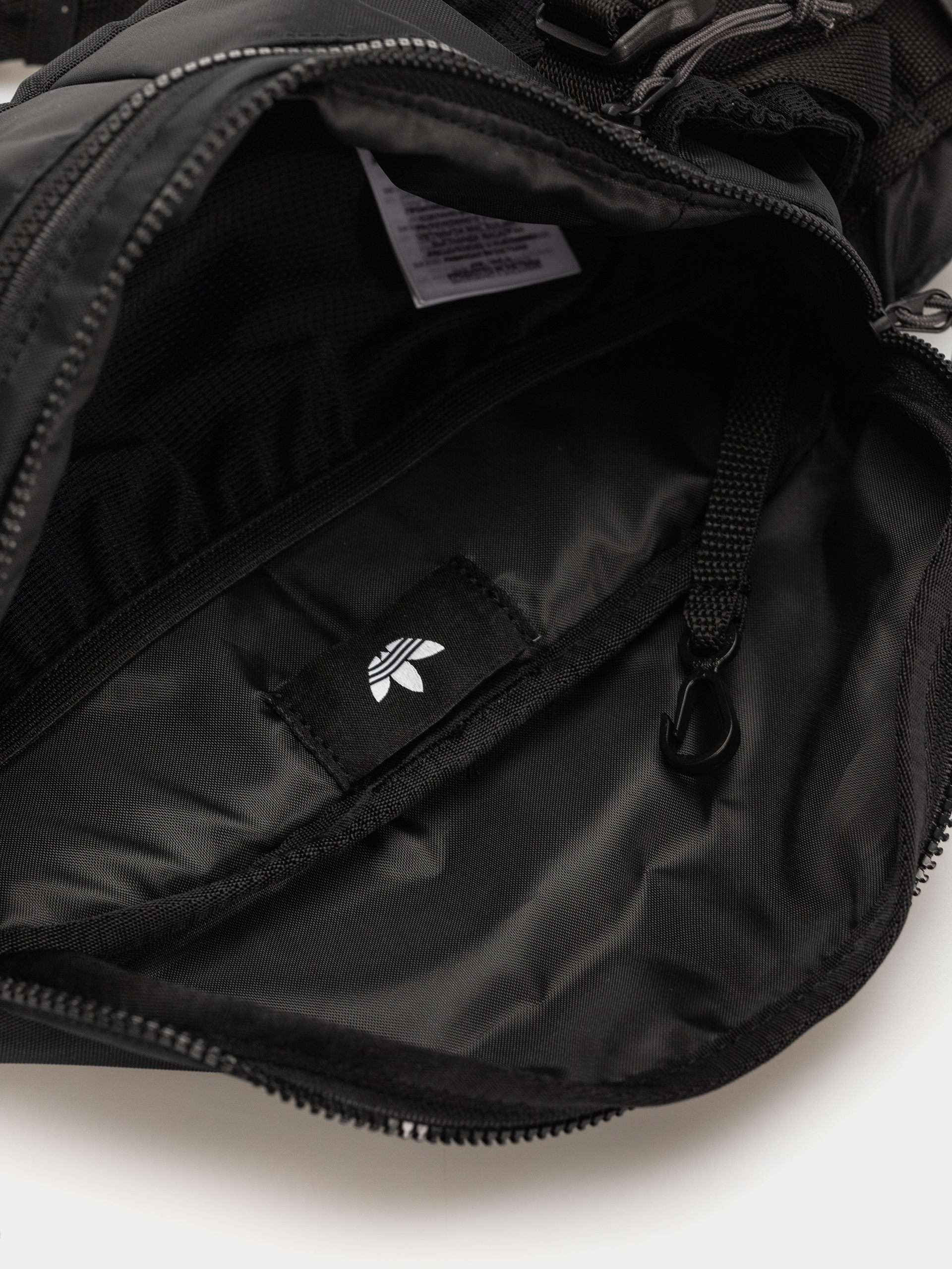 Borsetă de brâu adidas Fsbs Cross Bdy (black)
