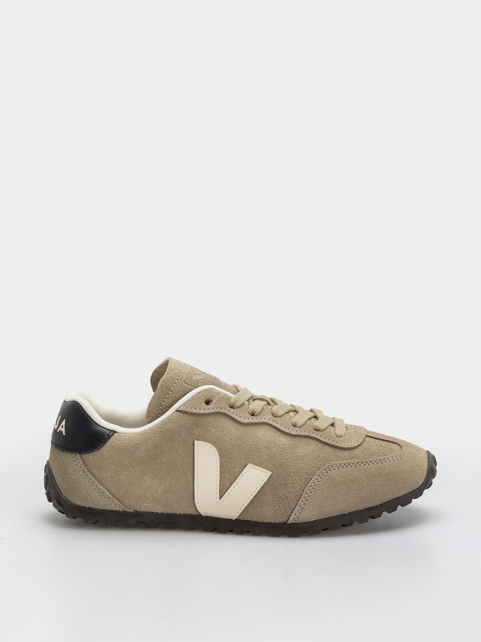 Pantofi Veja Panenka Wmn - alb (white black bark)