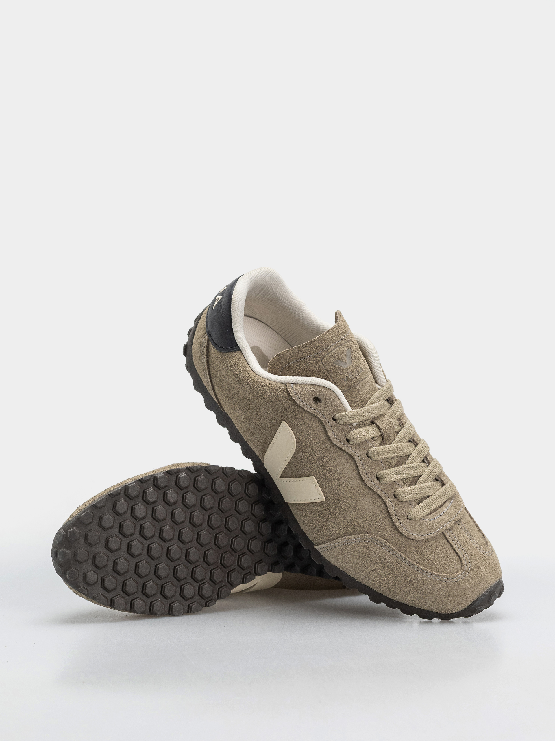 Pantofi Veja Gt Wmn (taupe pierre)