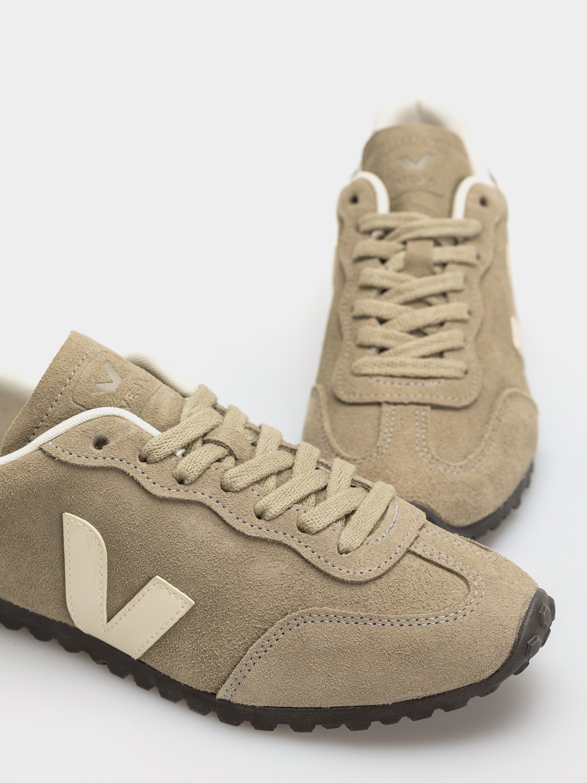 Pantofi Veja Gt Wmn (taupe pierre)