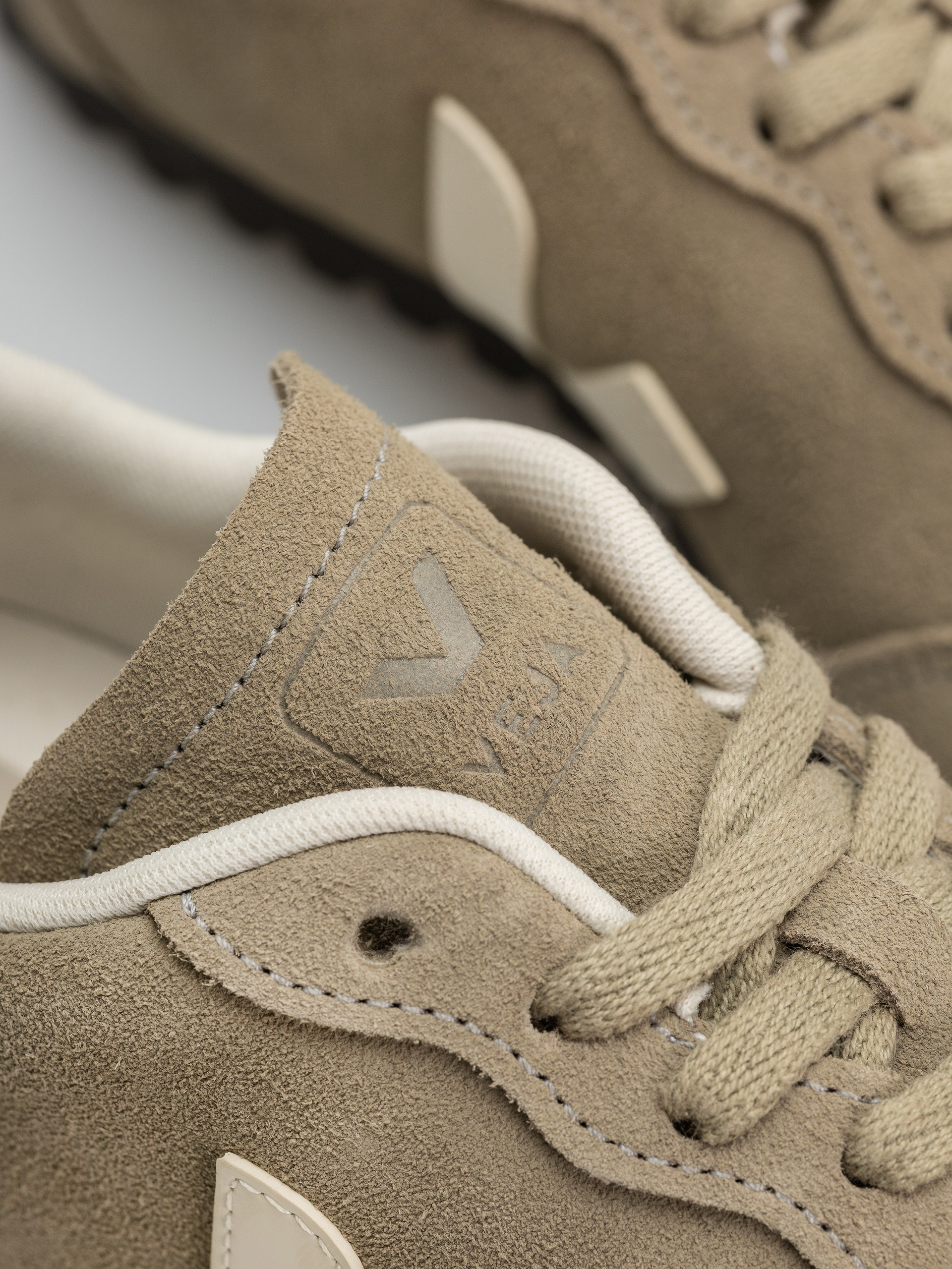 Pantofi Veja Gt Wmn (taupe pierre)