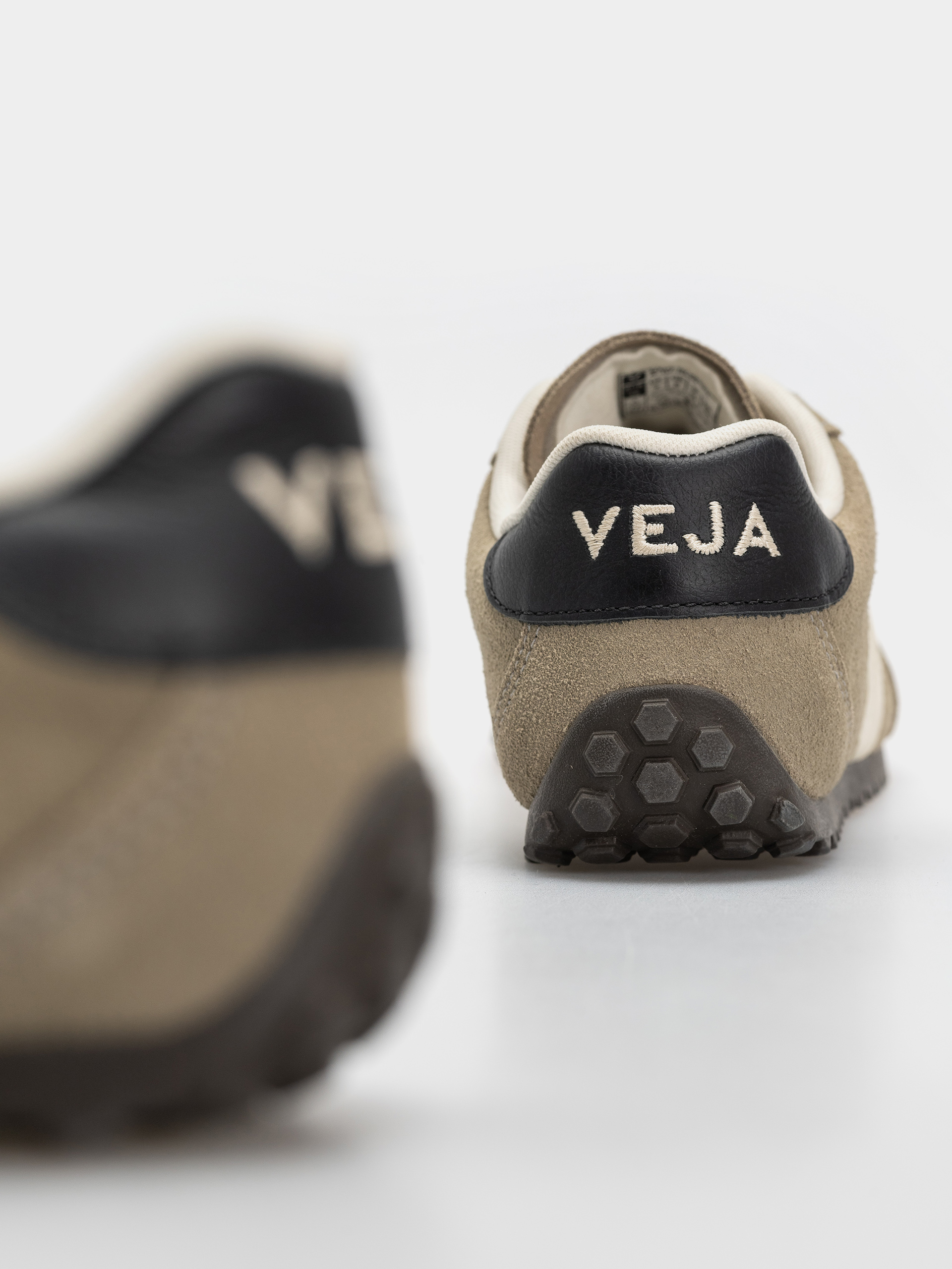 Pantofi Veja Gt Wmn (taupe pierre)