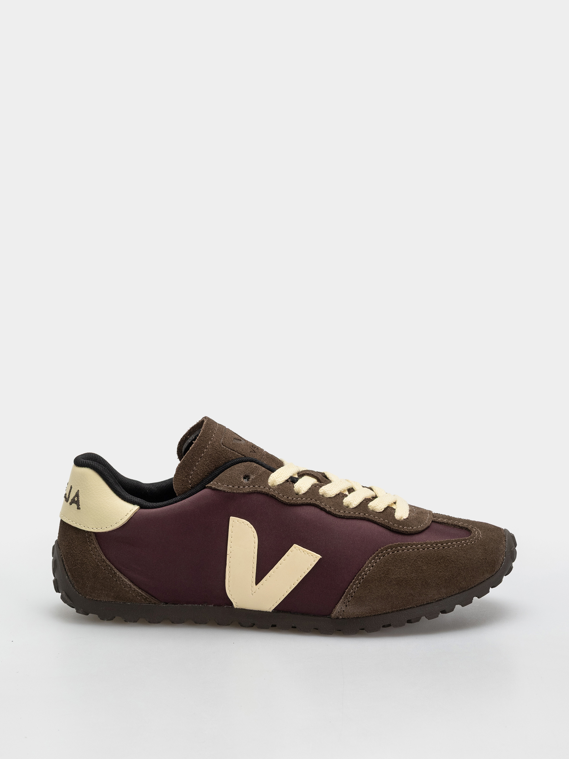 Pantofi Veja Gt Wmn (amarante butter)