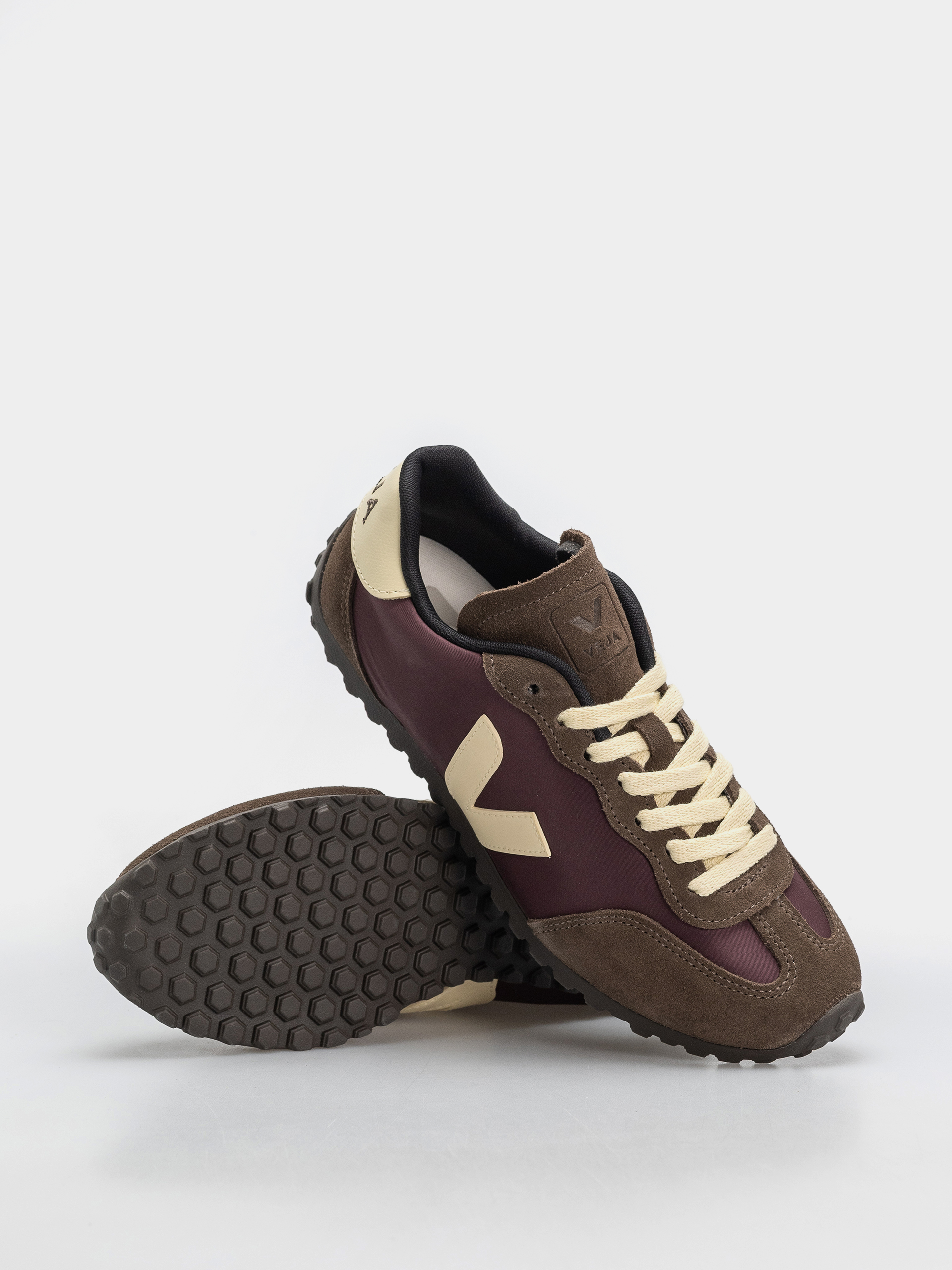 Pantofi Veja Gt Wmn (amarante butter)