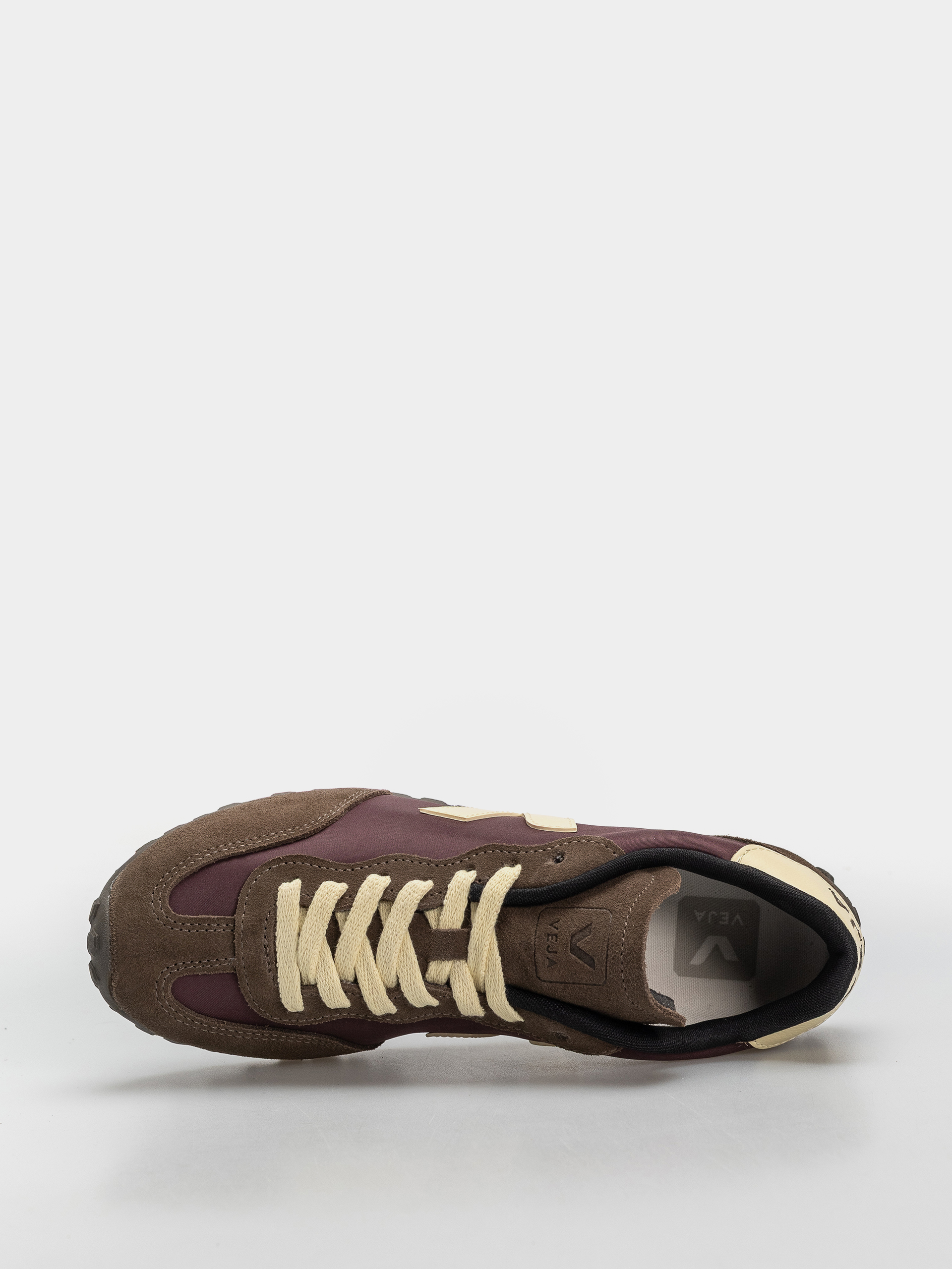 Pantofi Veja Gt Wmn (amarante butter)