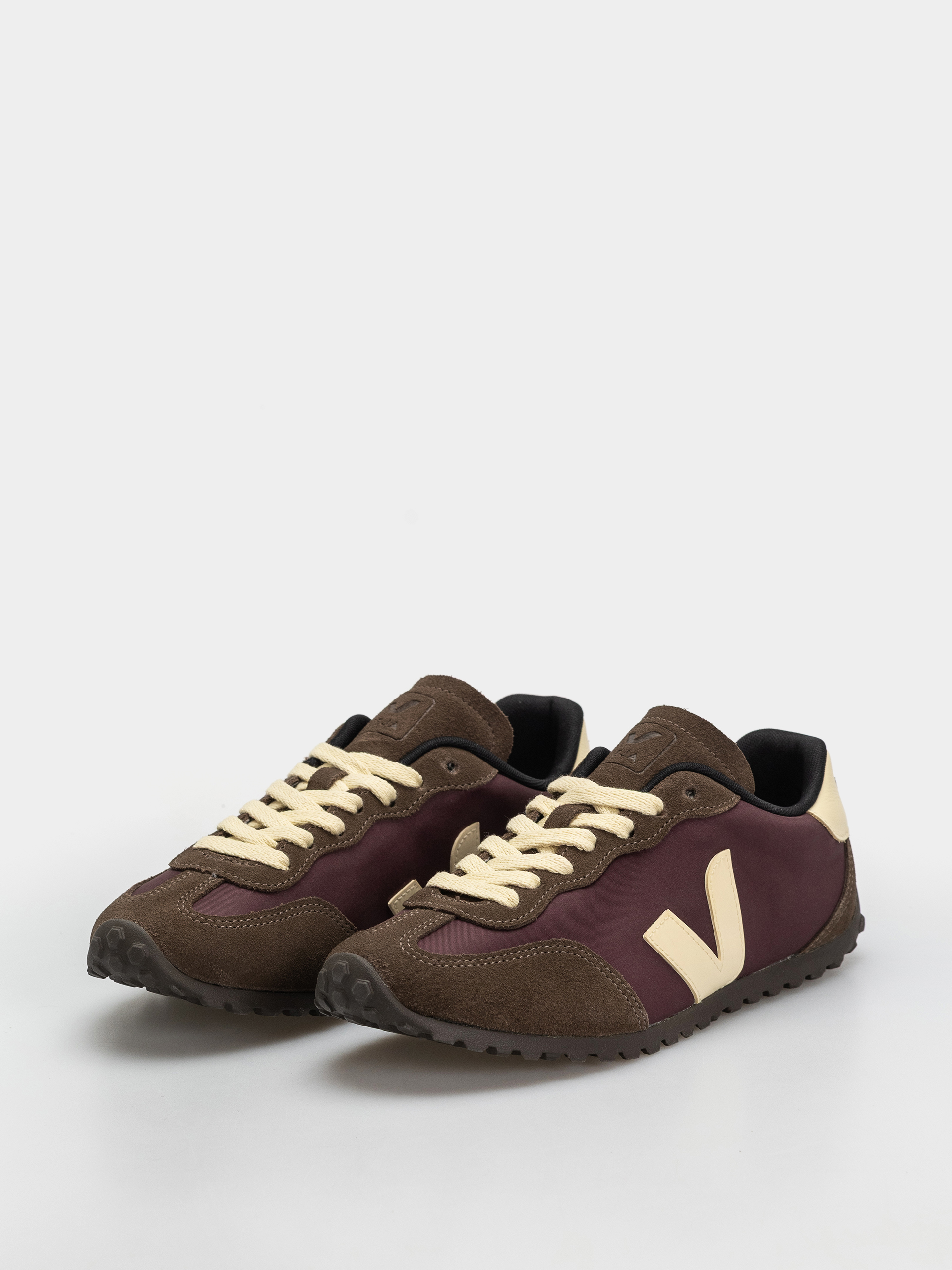 Pantofi Veja Gt Wmn (amarante butter)