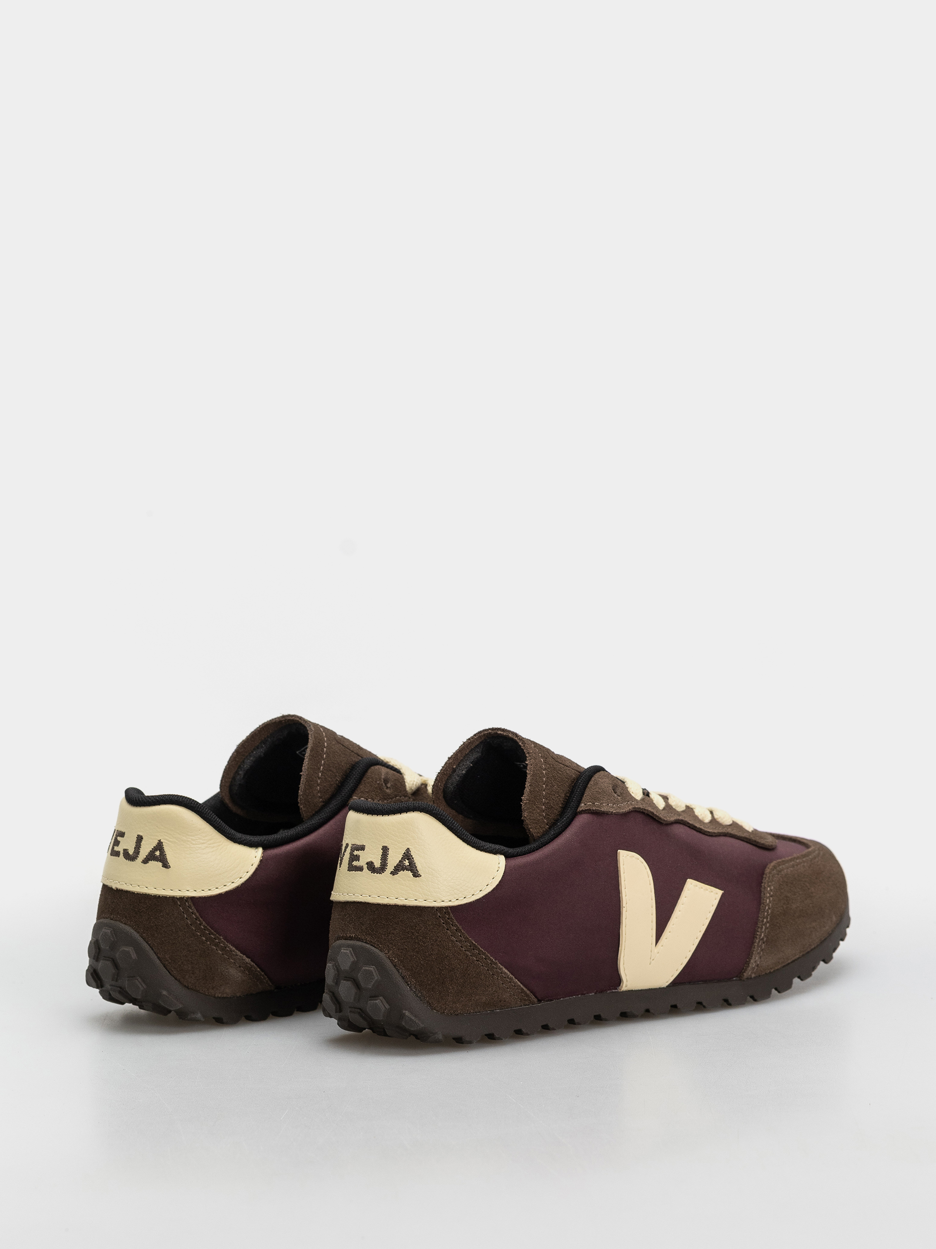 Pantofi Veja Gt Wmn (amarante butter)