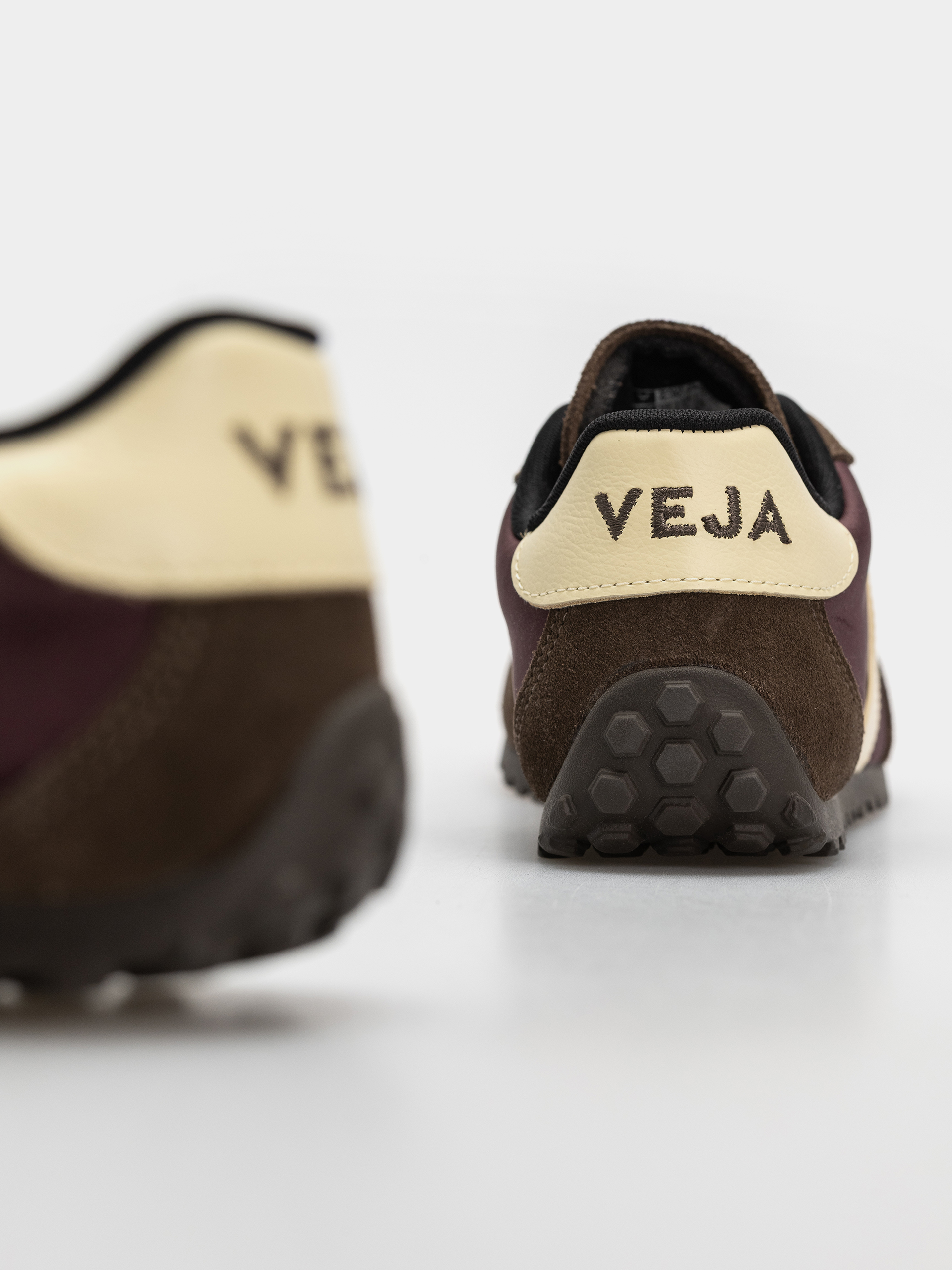 Pantofi Veja Gt Wmn (amarante butter)