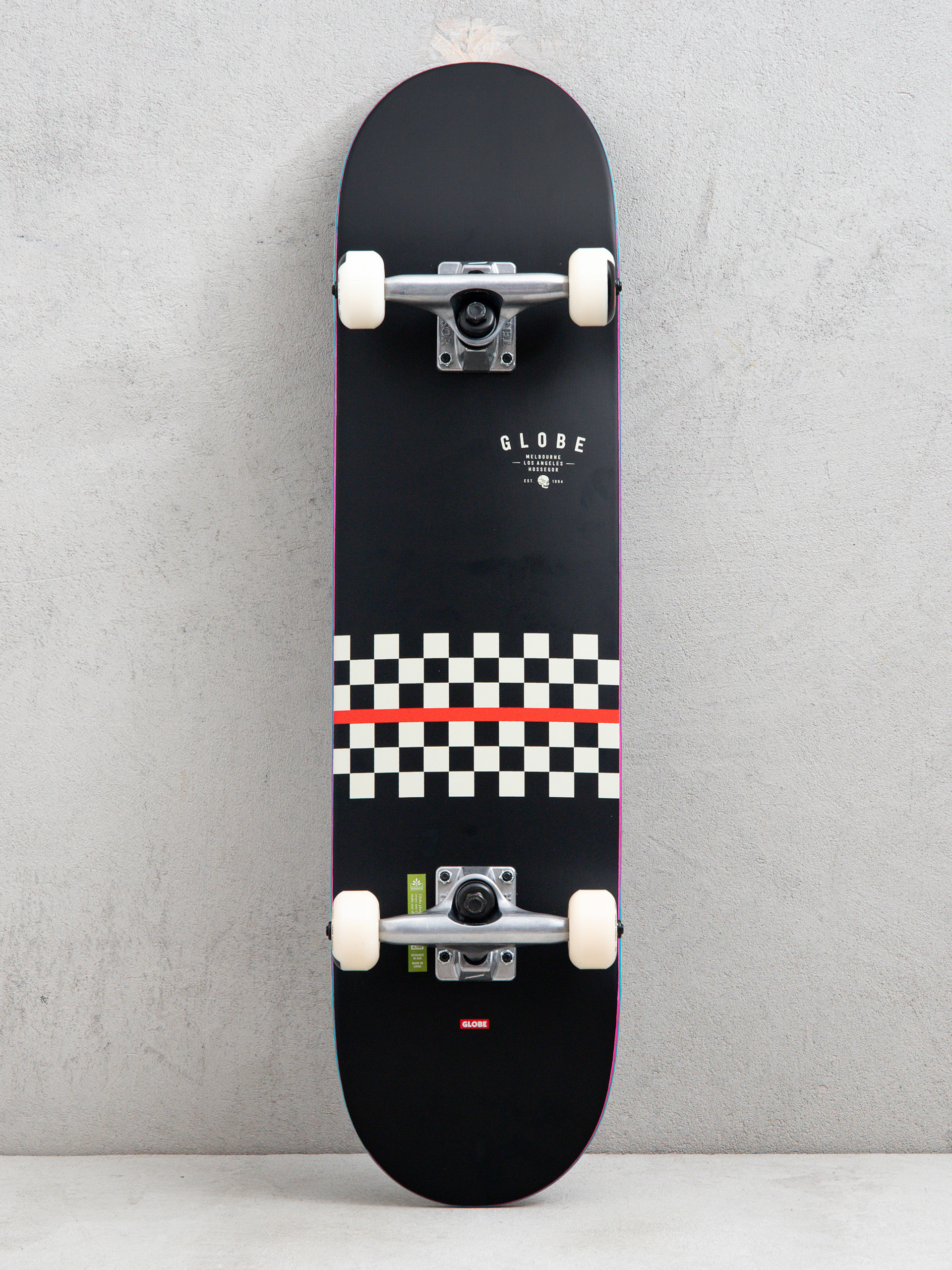 Skateboard Globe G1 Full On Boxed