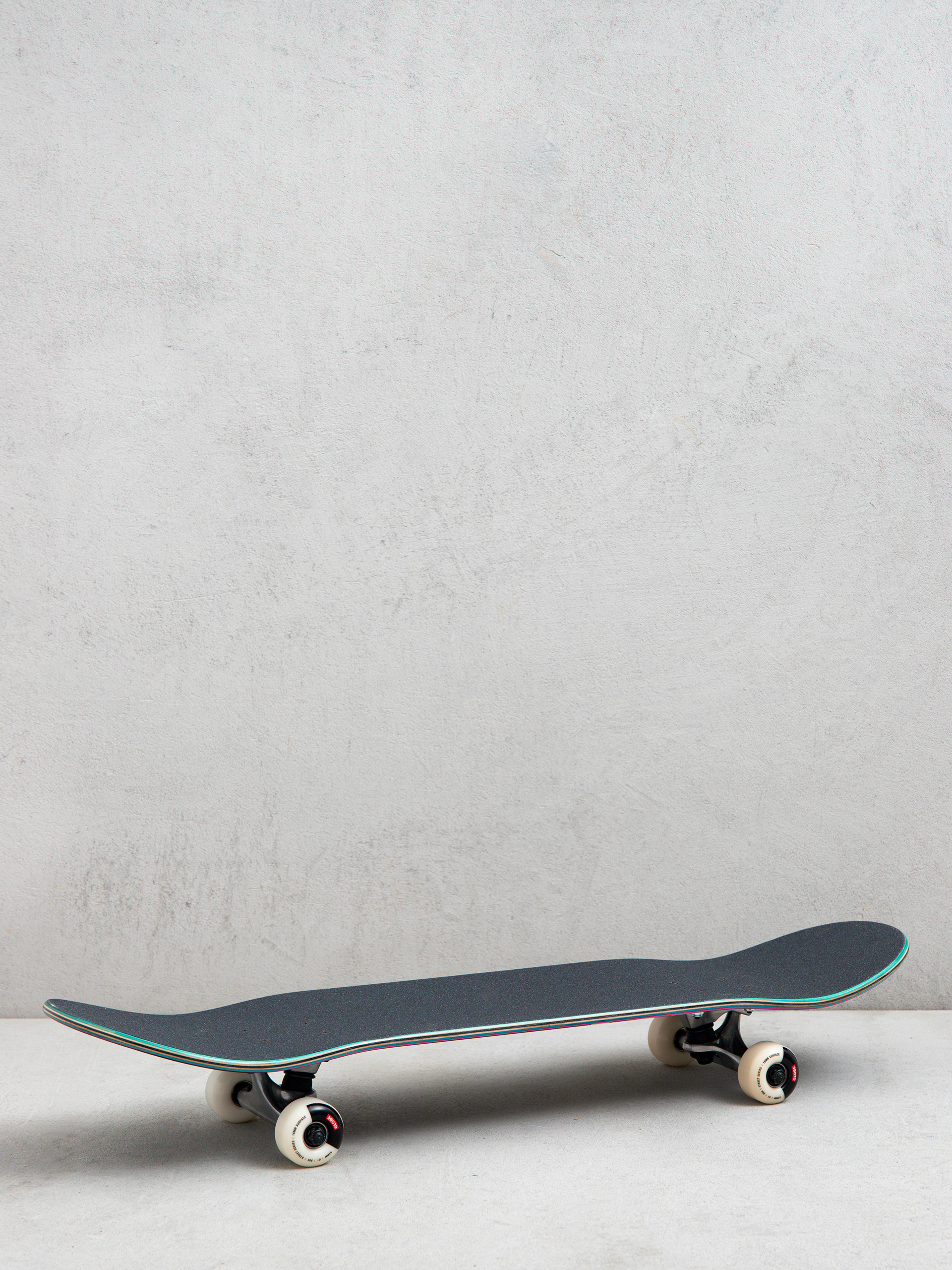 Skateboard Globe G1 Full On Boxed (black/white/redline)