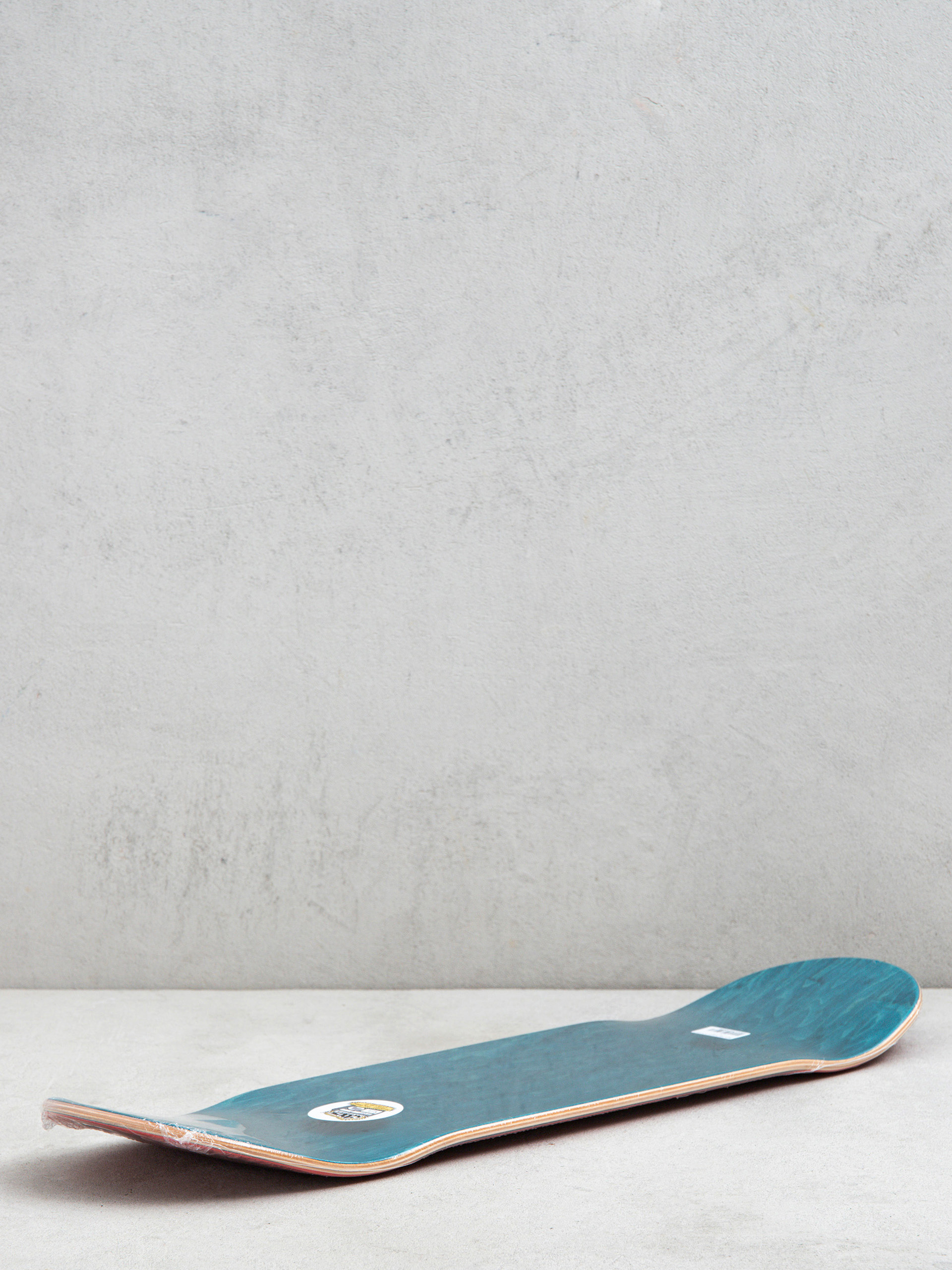 Placă Youth Skateboards Bummers Half Web (red)