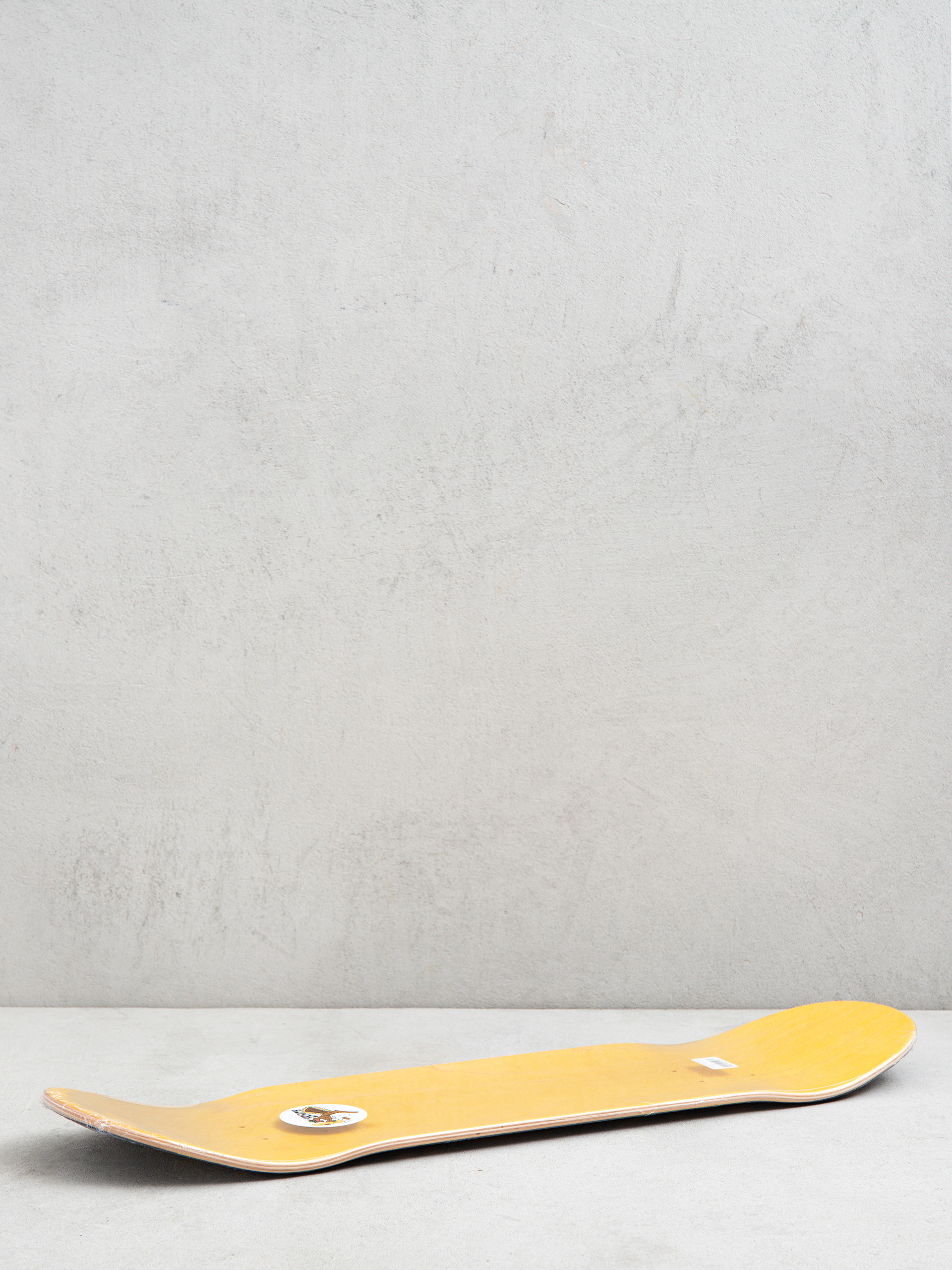 Placă Youth Skateboards Szatiman Vertical Square Shape Board (navy)