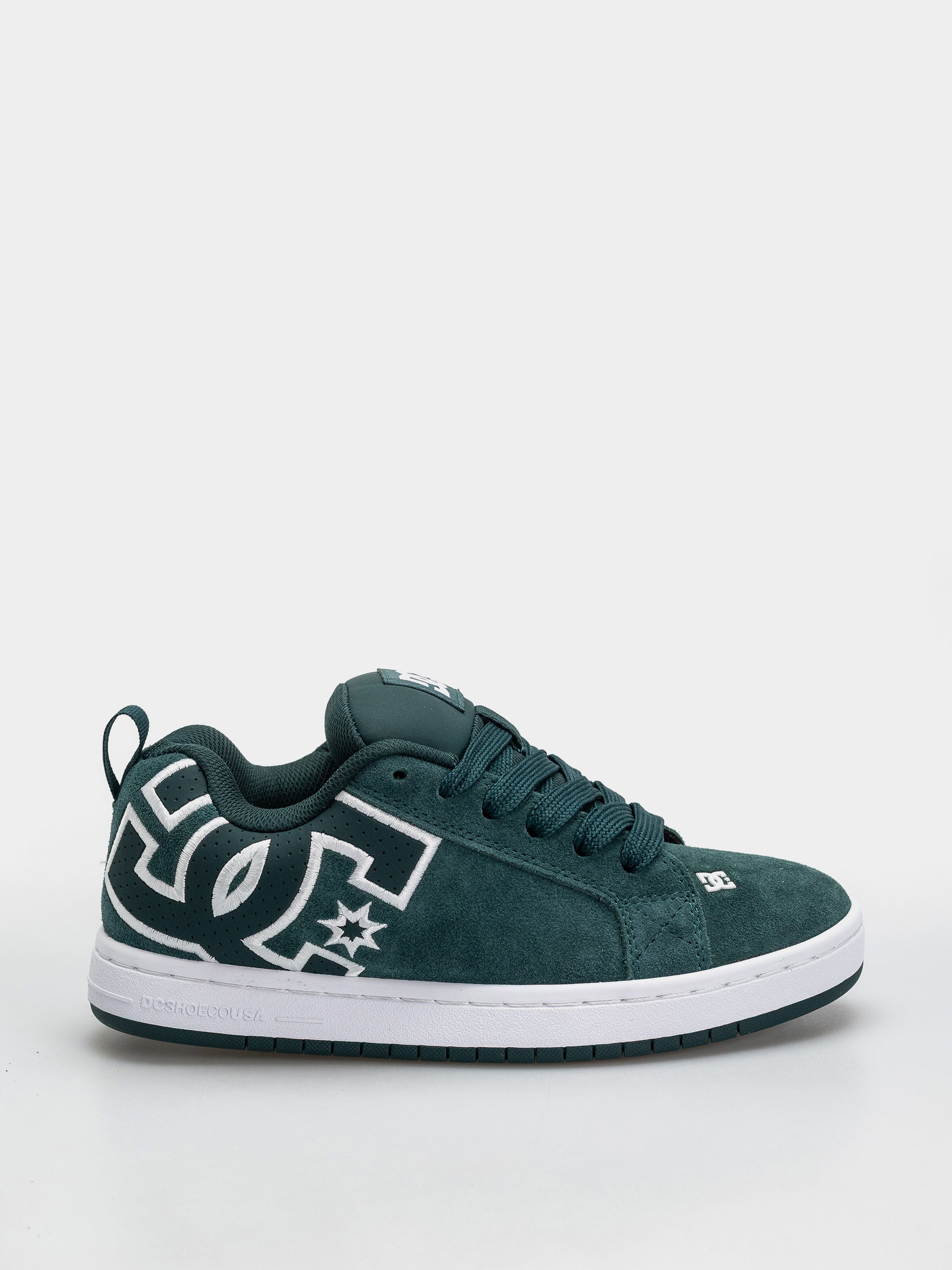 Pantofi DC Court Graffik Se