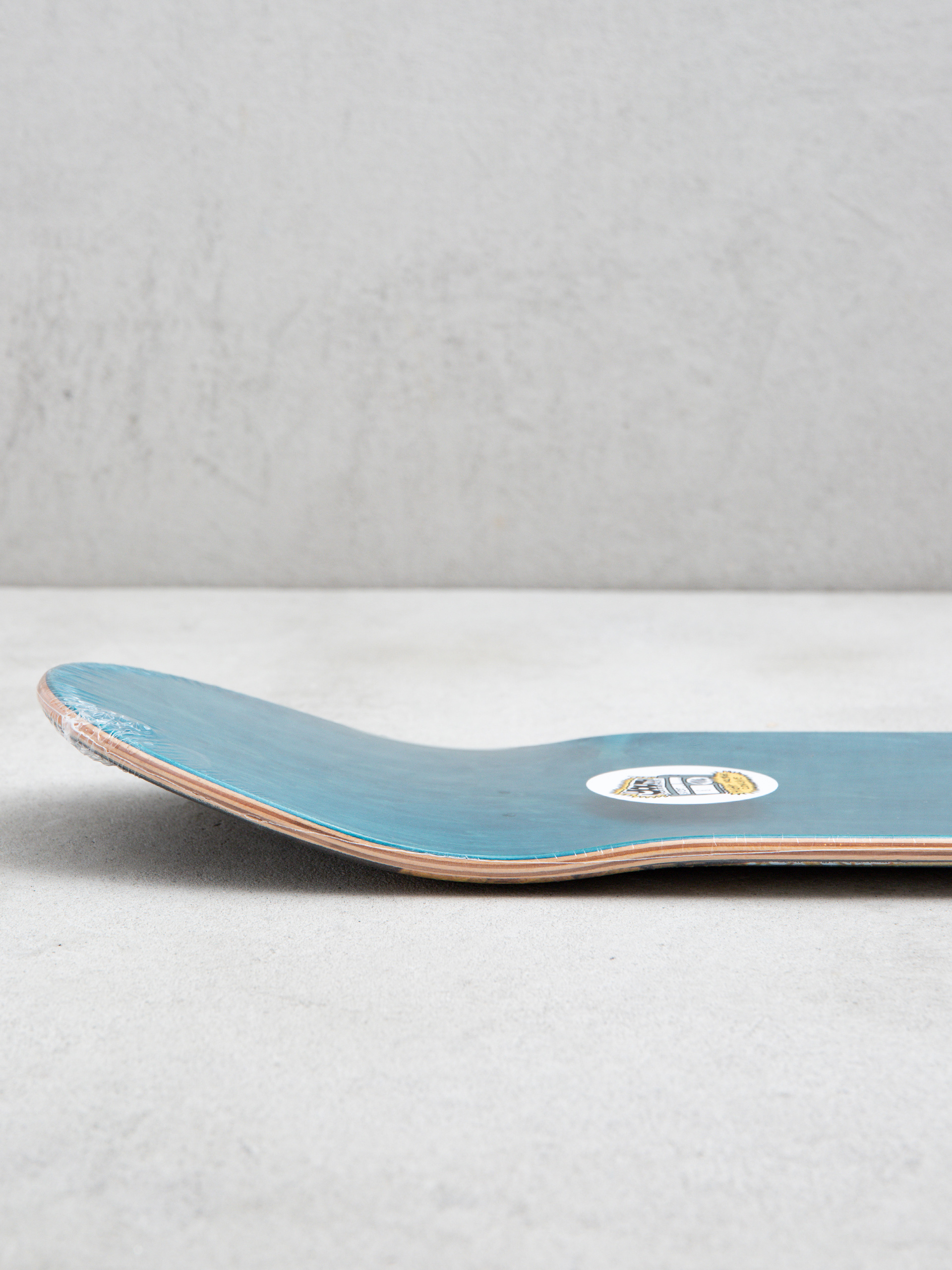 Placă Youth Skateboards Jungenstach Chapelle
