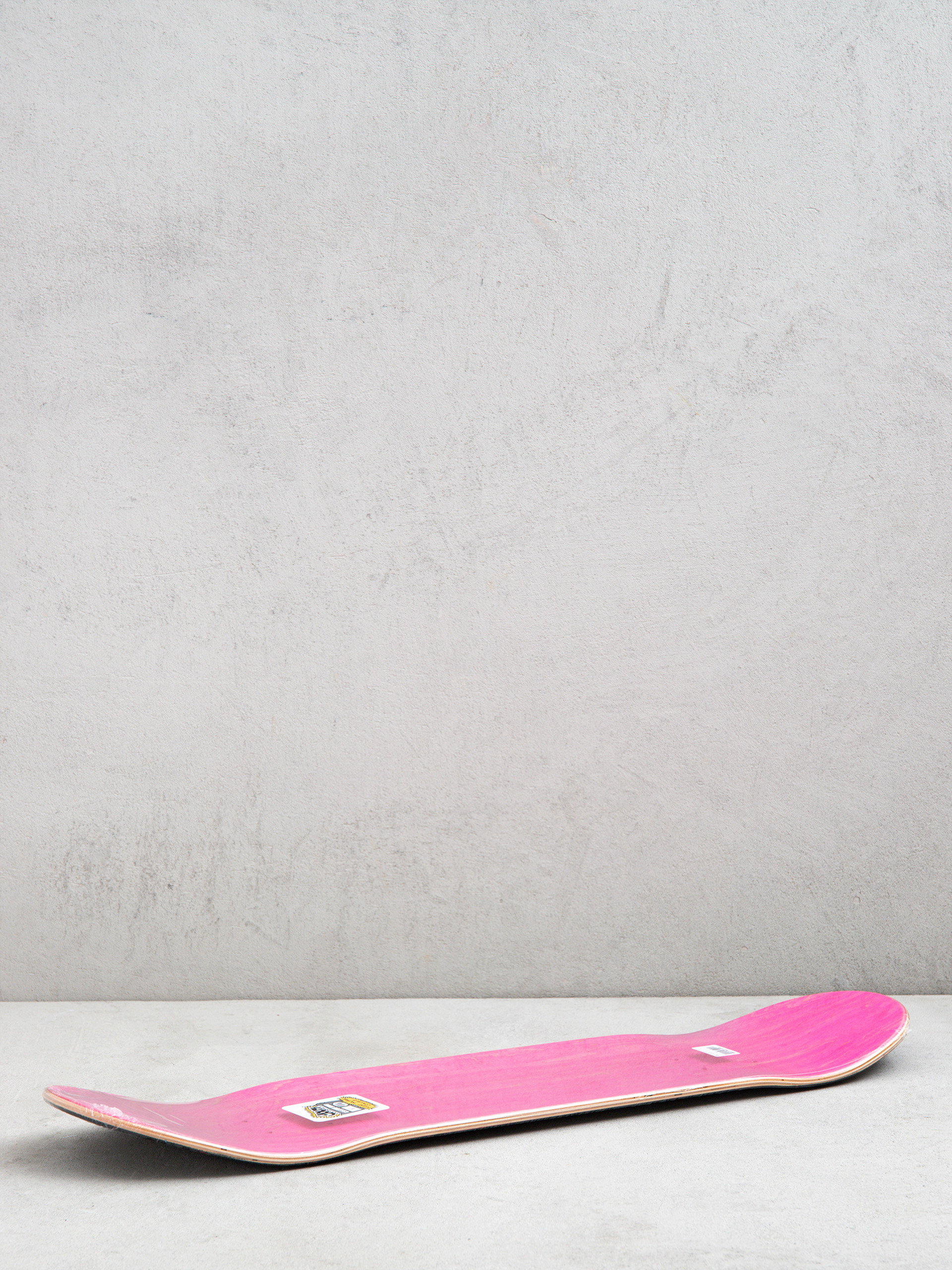 Placă Youth Skateboards Bummers Web (black)