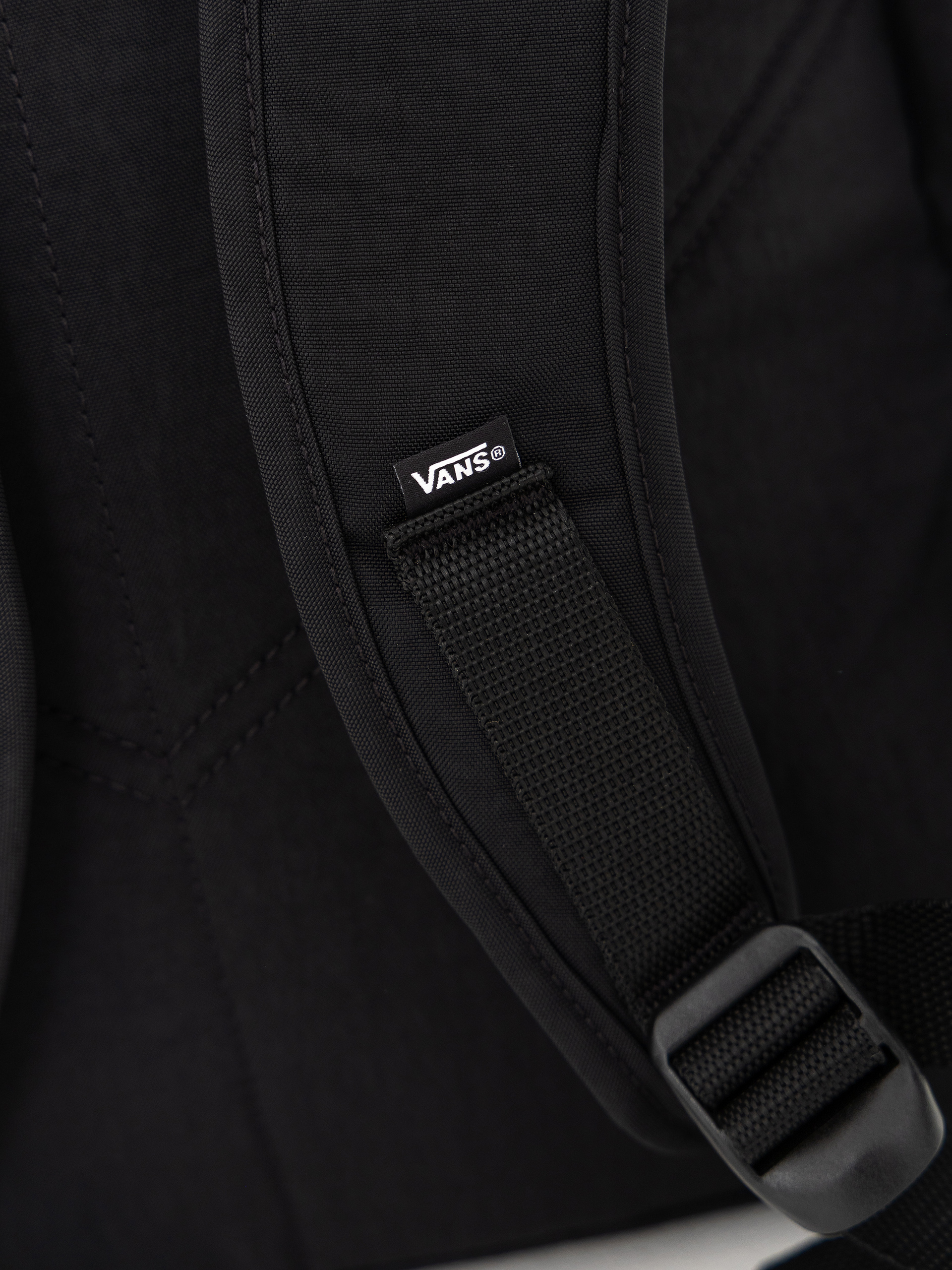 Rucsac Vans Off The Wall (black)