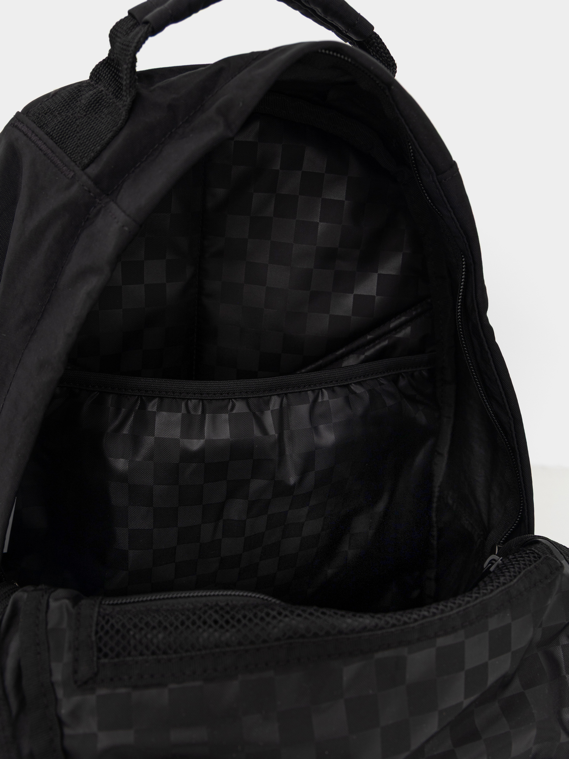 Rucsac Vans Off The Wall (black)