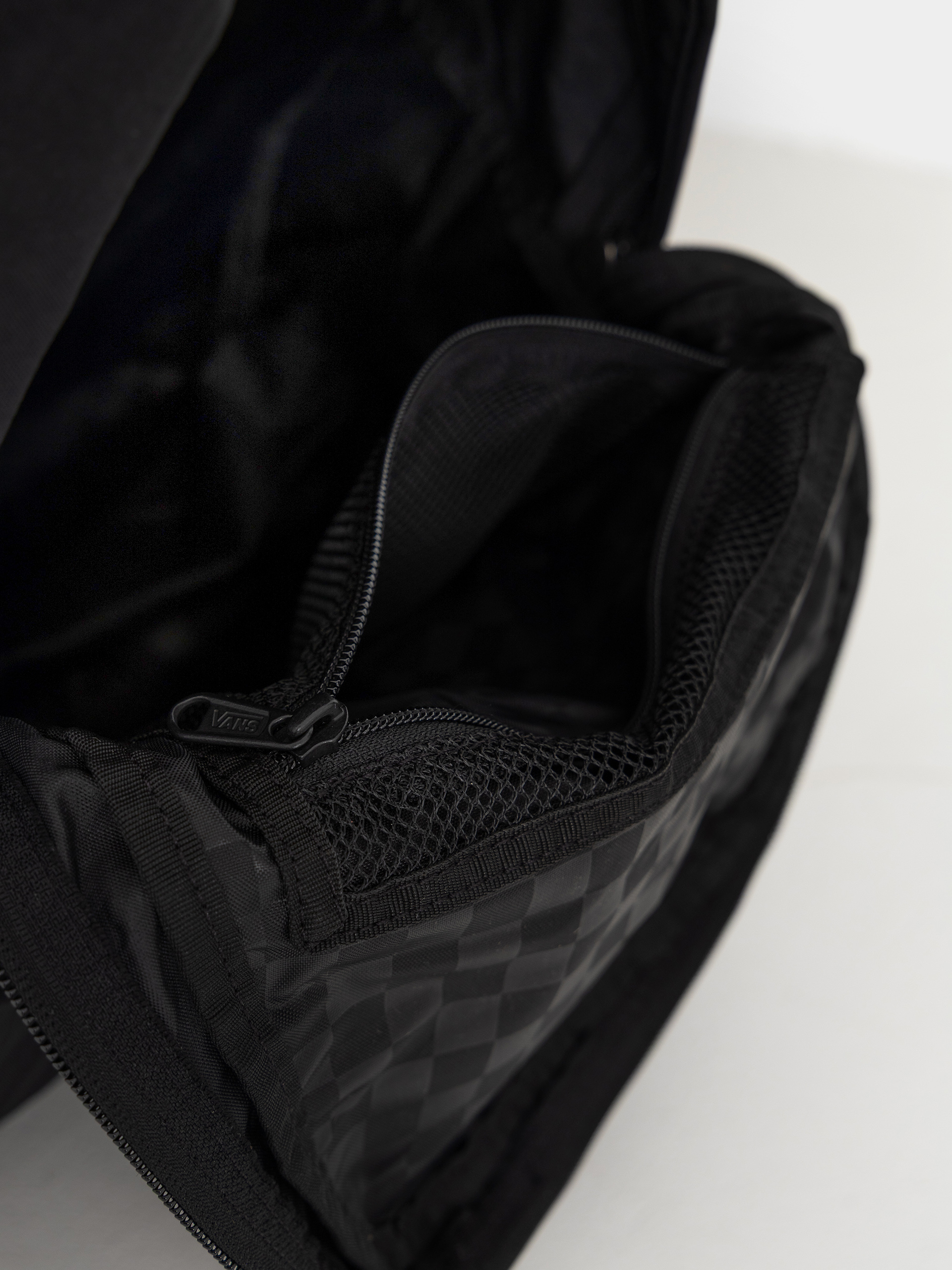 Rucsac Vans Off The Wall (black)