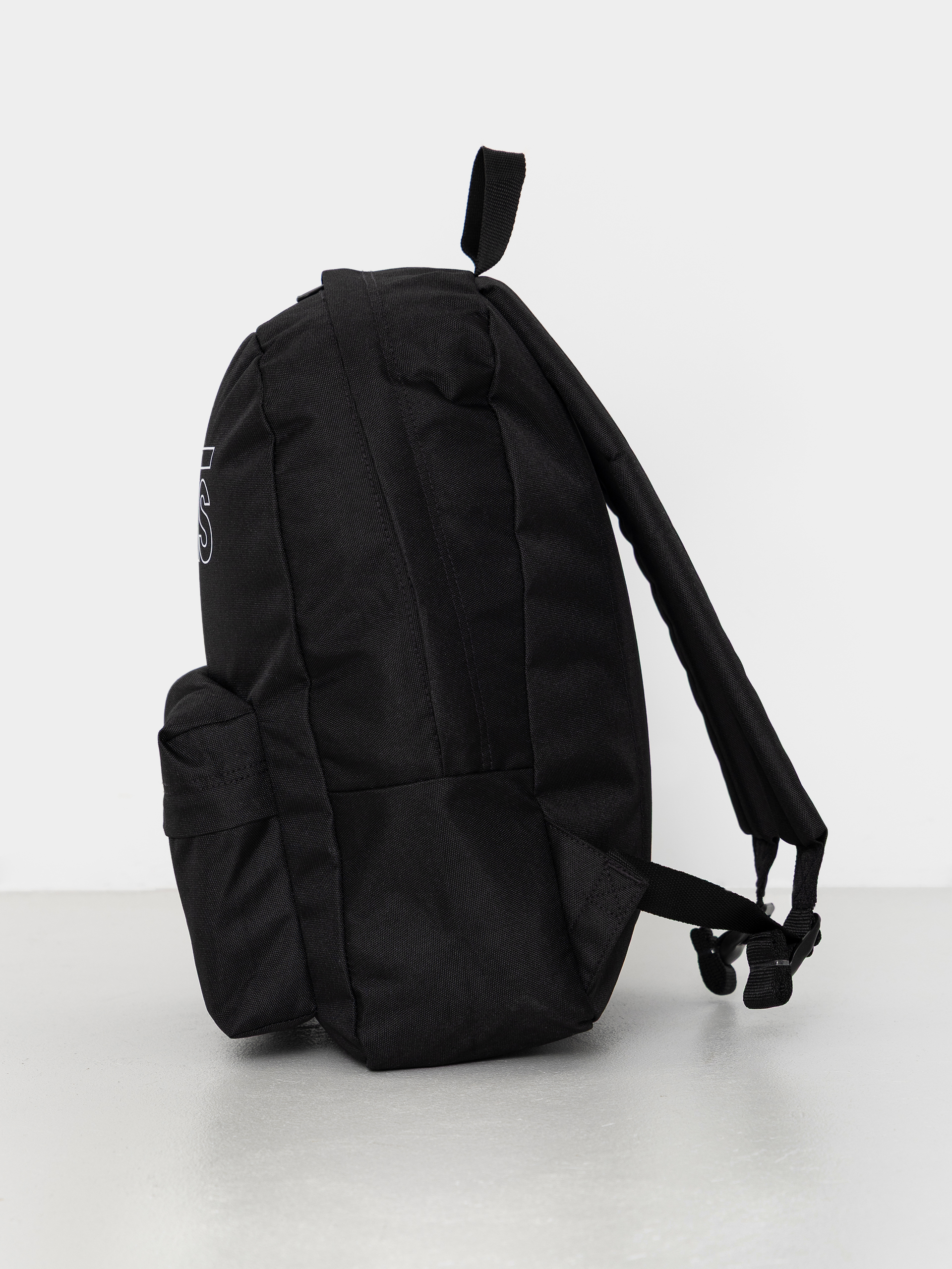 Rucsac Vans Old Skool Flying V (black)