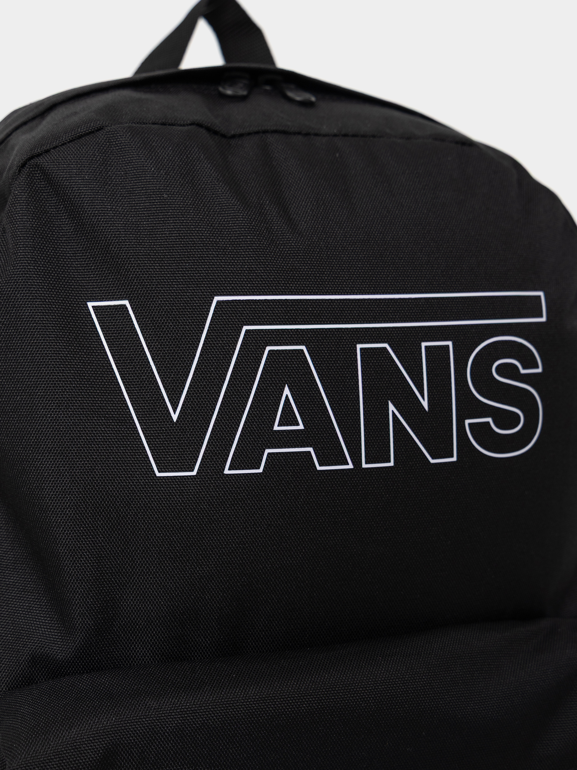 Rucsac Vans Old Skool Flying V (black)