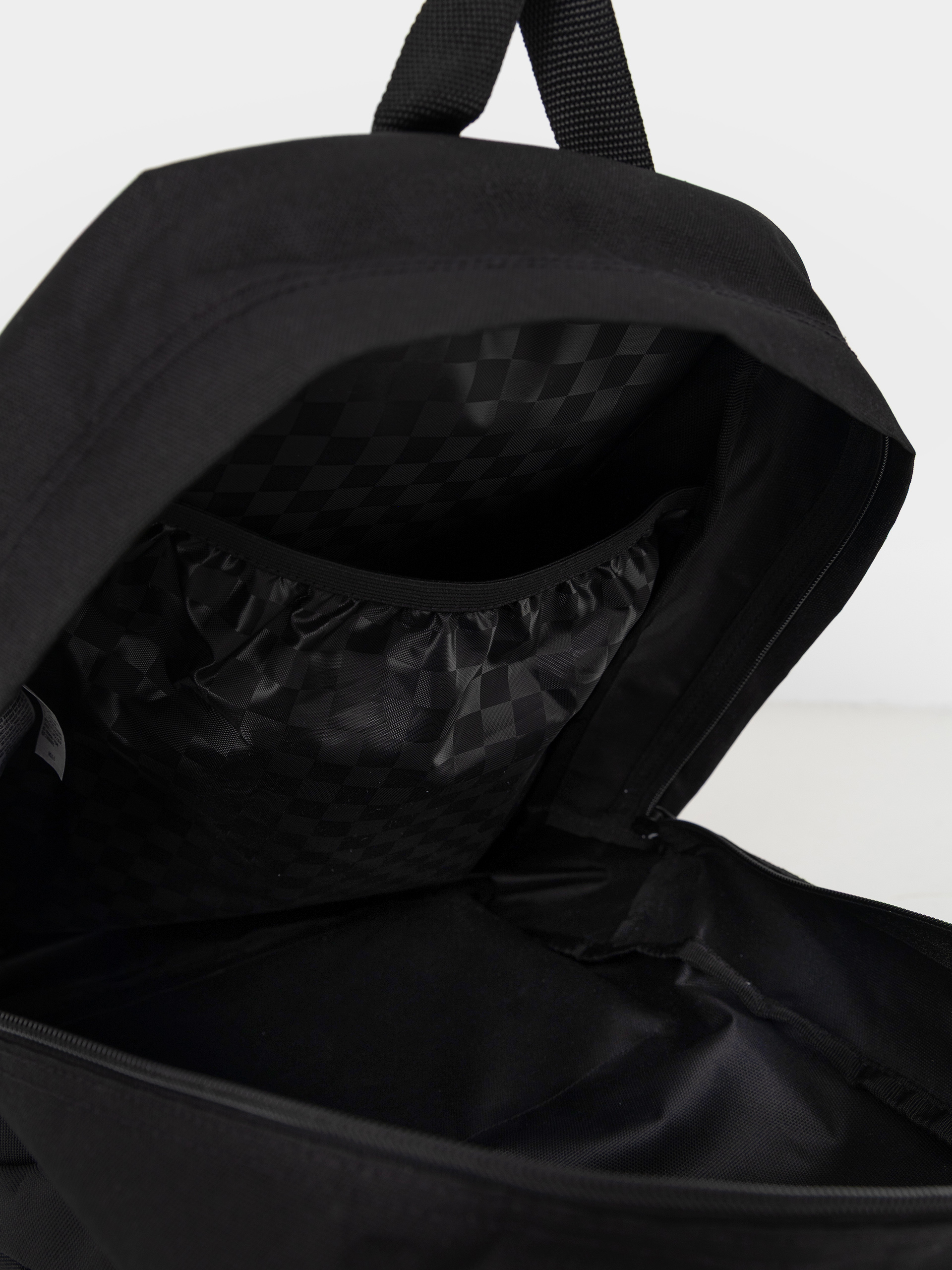 Rucsac Vans Old Skool Flying V (black)