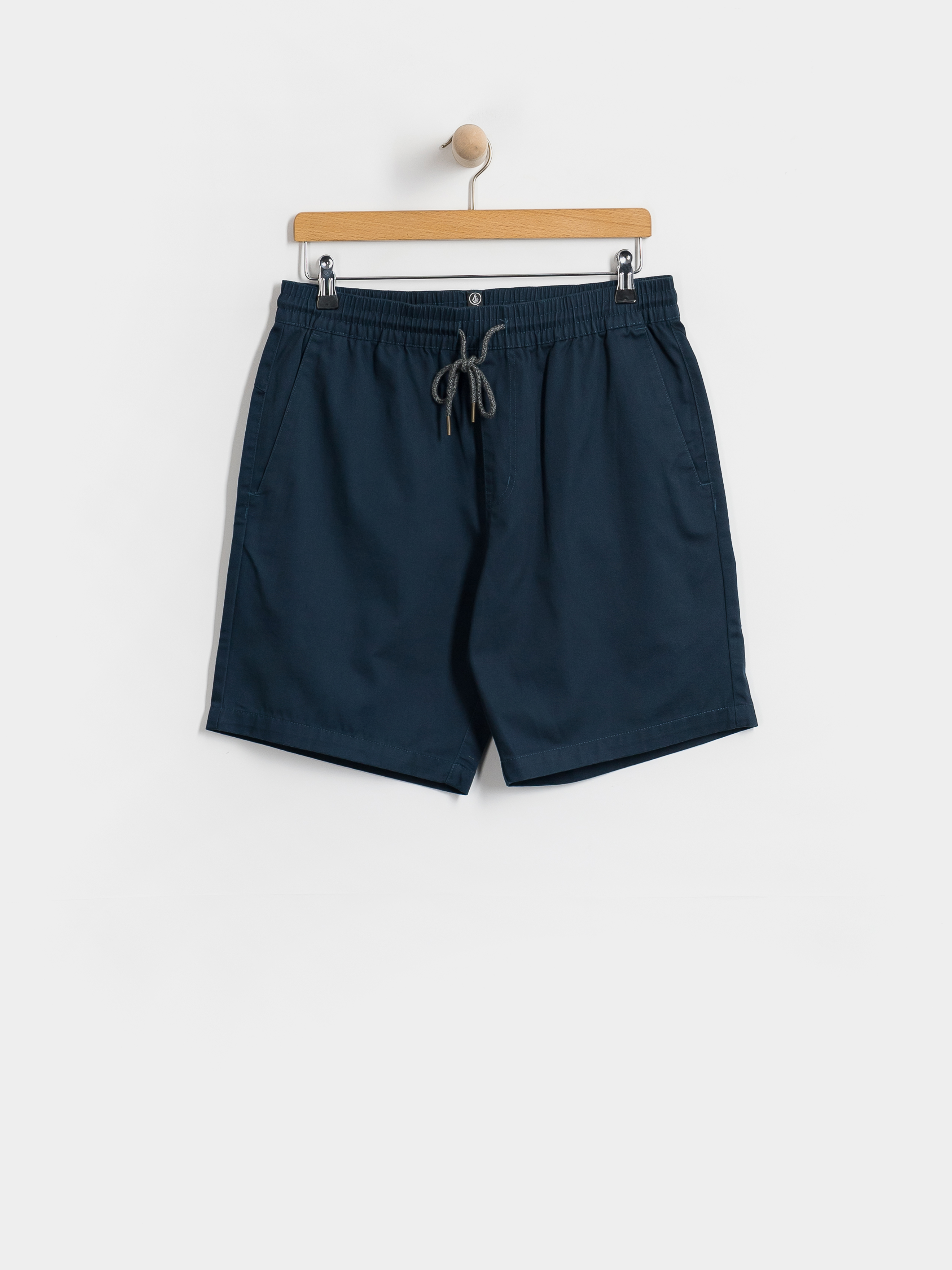 Pantaloni scurți Volcom Frickin II Ew 19 (dust bowl indigo)