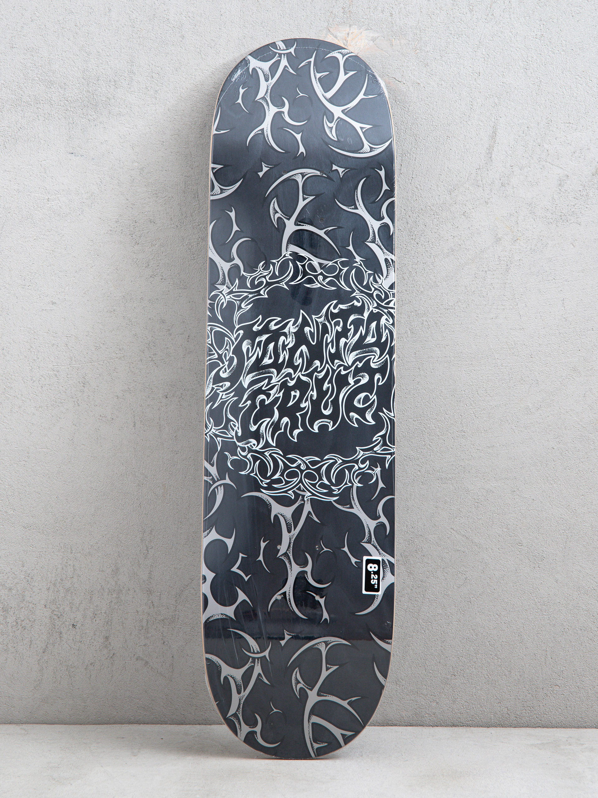 Placă Santa Cruz Razor Dot 7 Ply Birch 