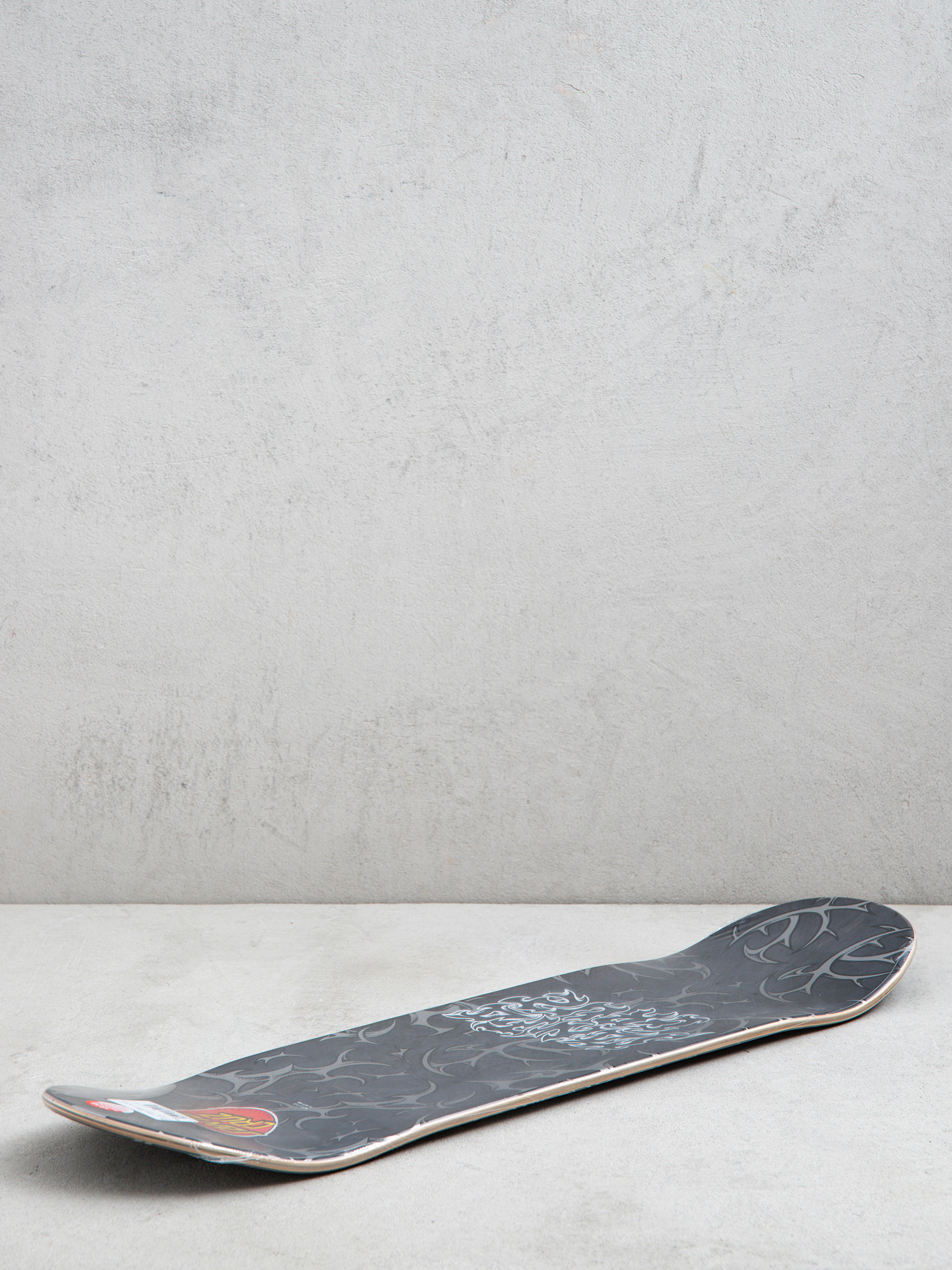 Placă Santa Cruz Razor Dot 7 Ply Birch 